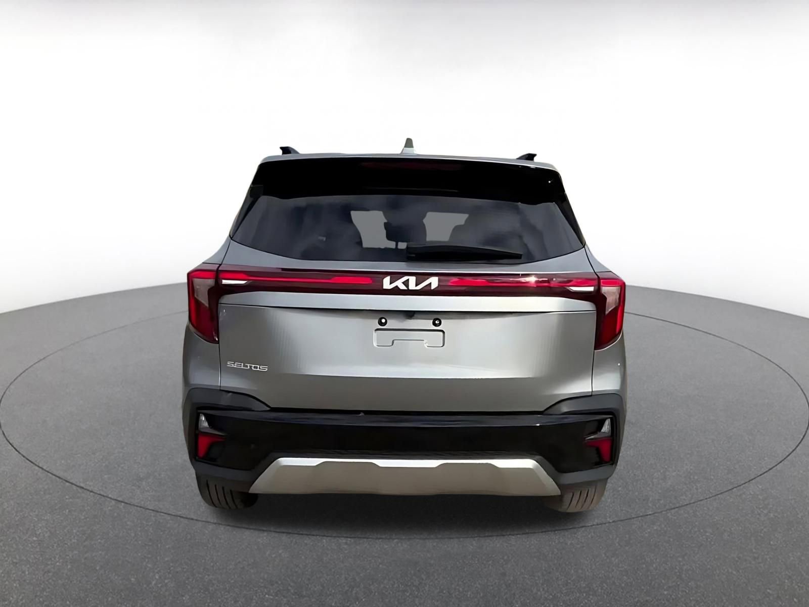 Thumbnail: 2025 Kia Seltos - 12