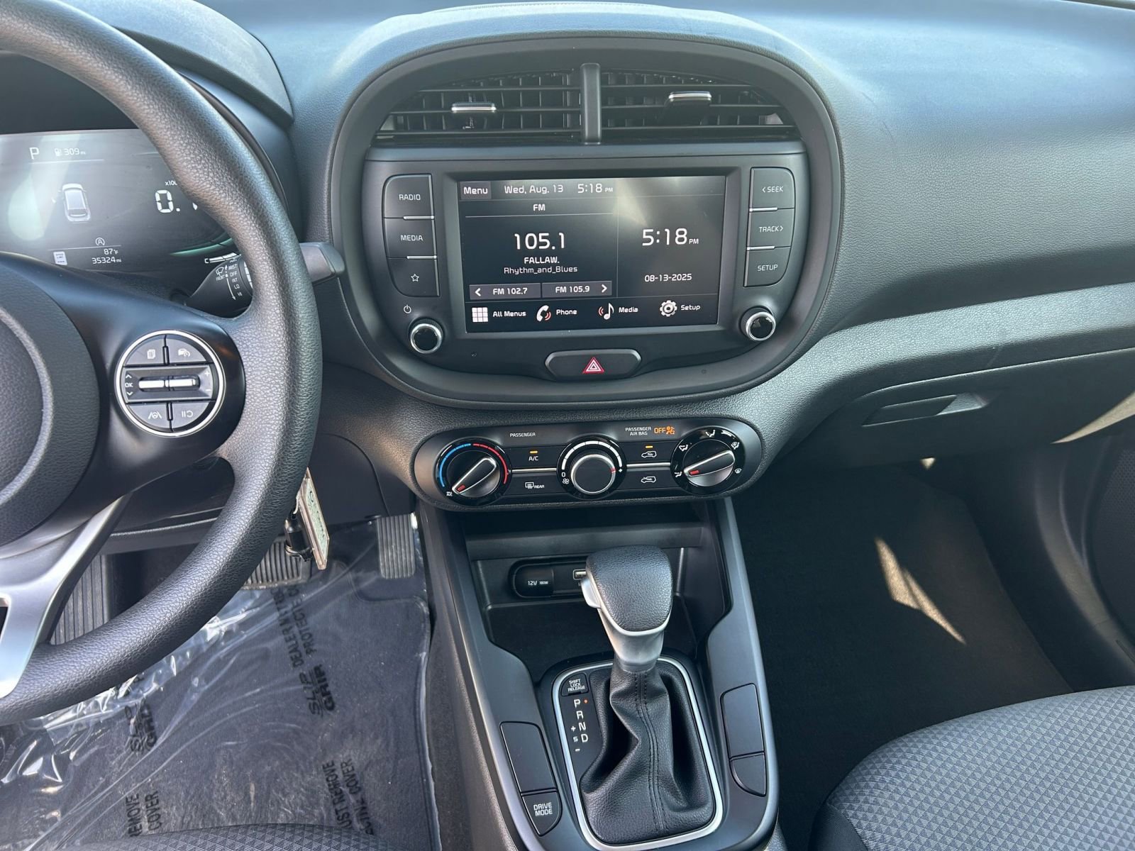 Thumbnail: 2024 Kia Soul - 18