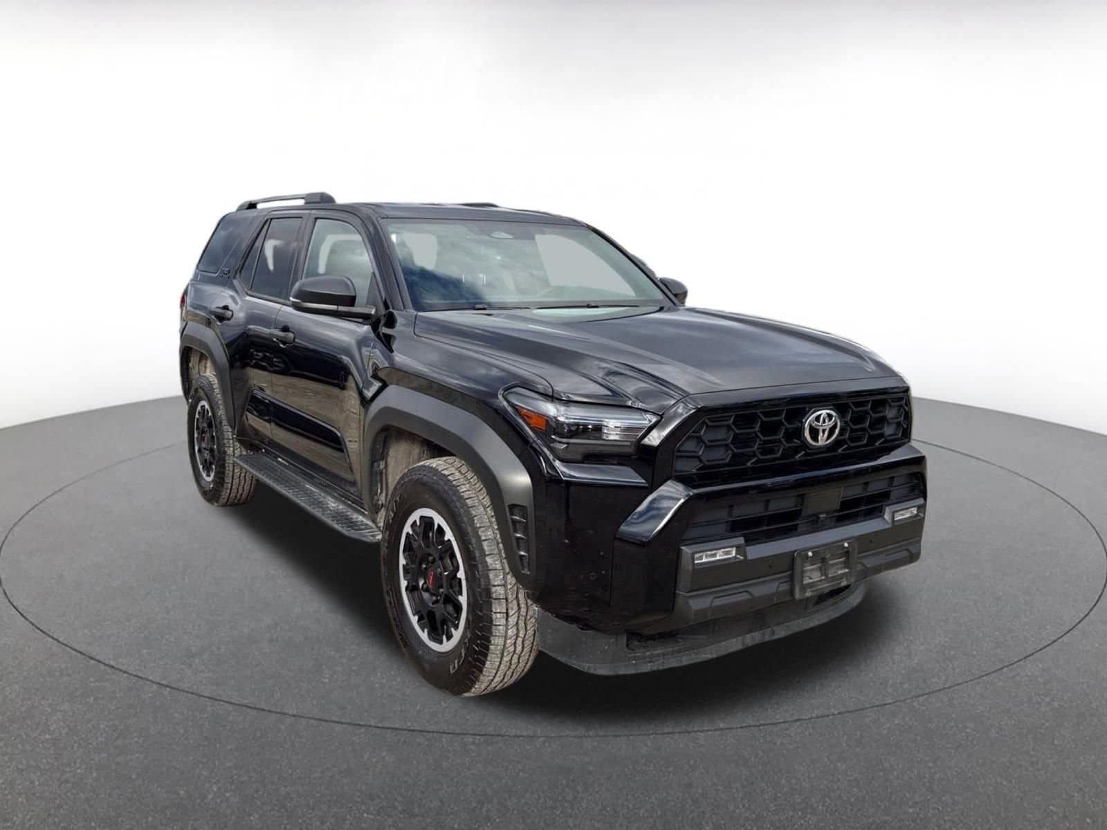 Thumbnail: 2025 Toyota 4Runner - 1