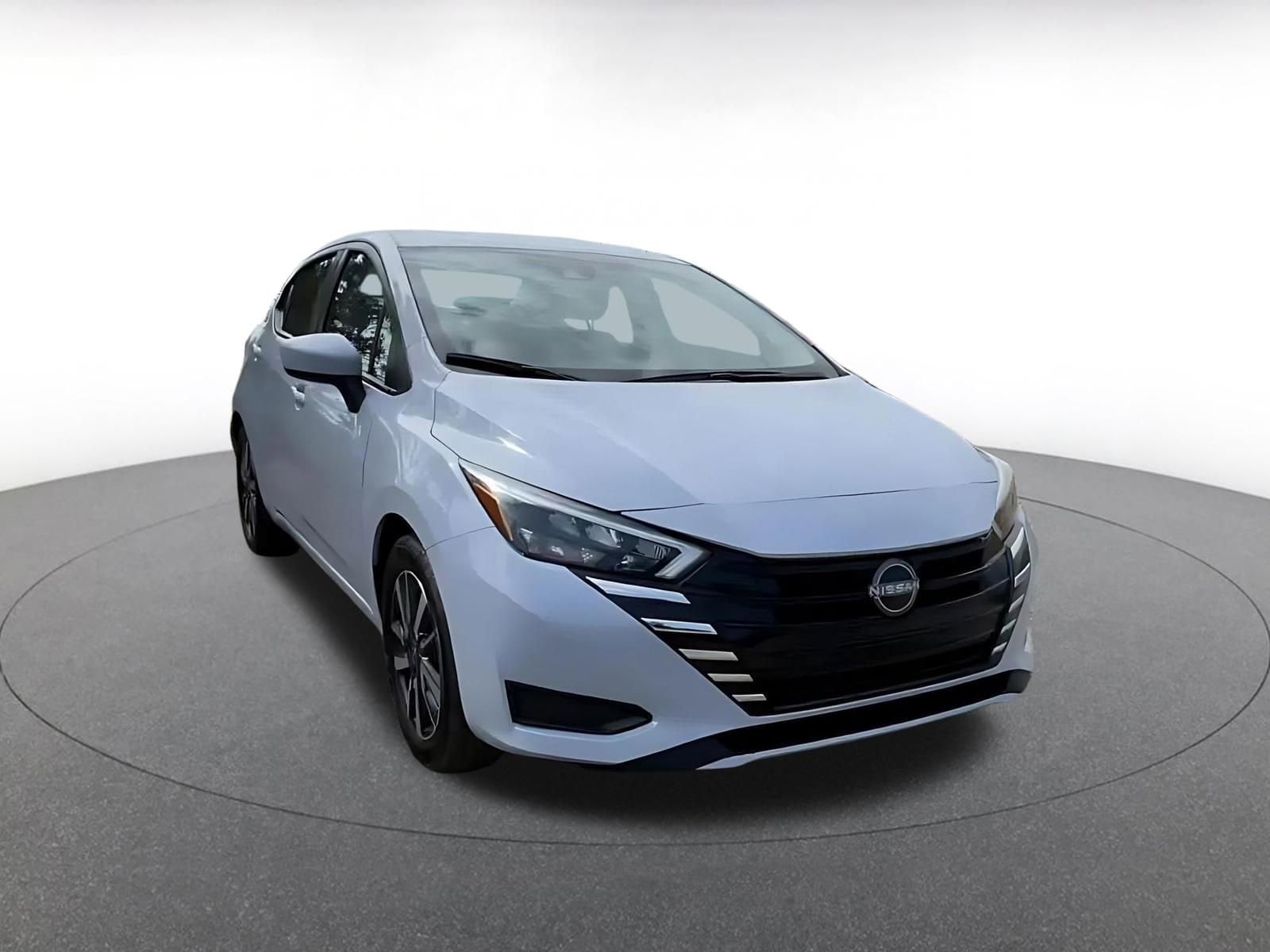 Thumbnail: 2025 Nissan Versa - 3