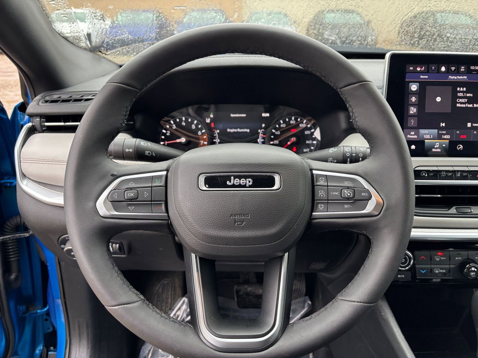 Thumbnail: 2025 Jeep Compass - 30