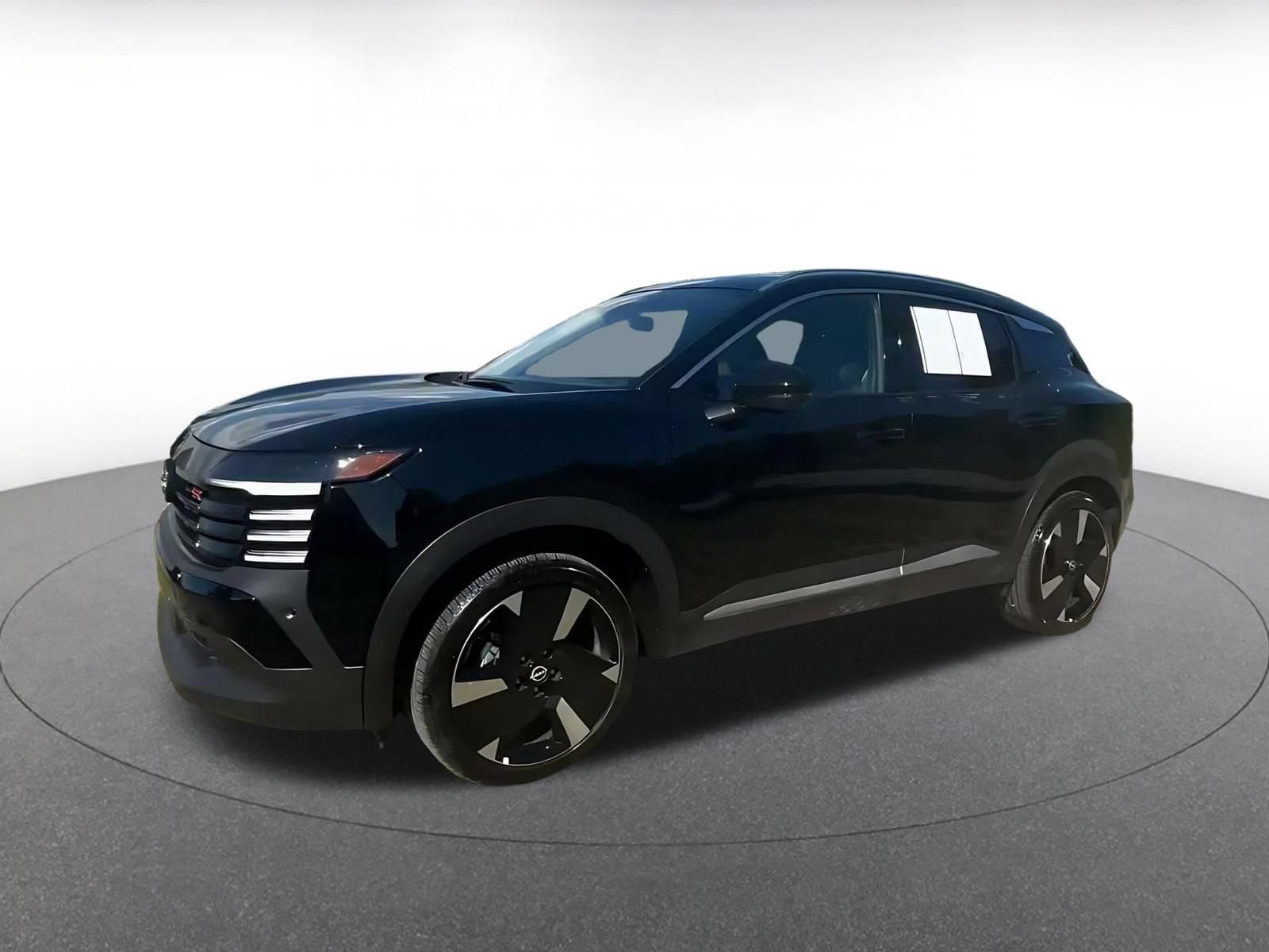 Thumbnail: 2026 Nissan Kicks - 7
