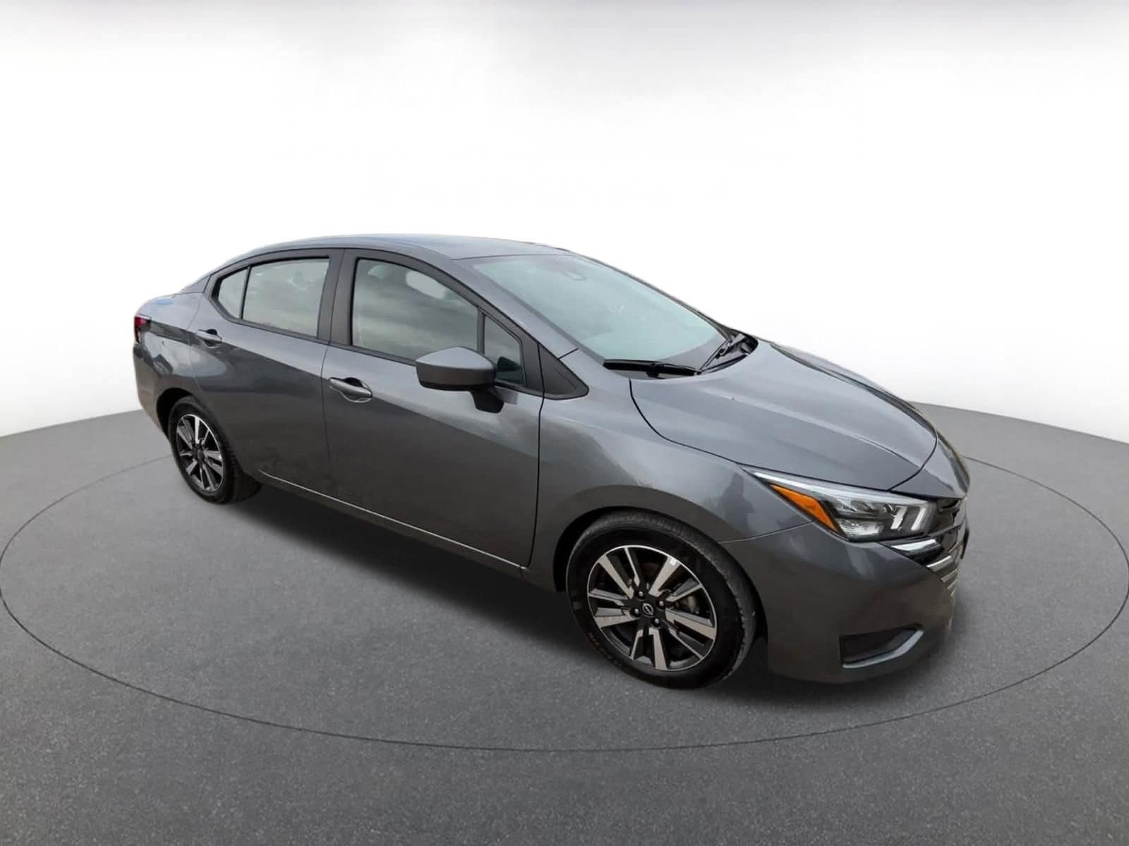 Thumbnail: 2025 Nissan Versa - 2