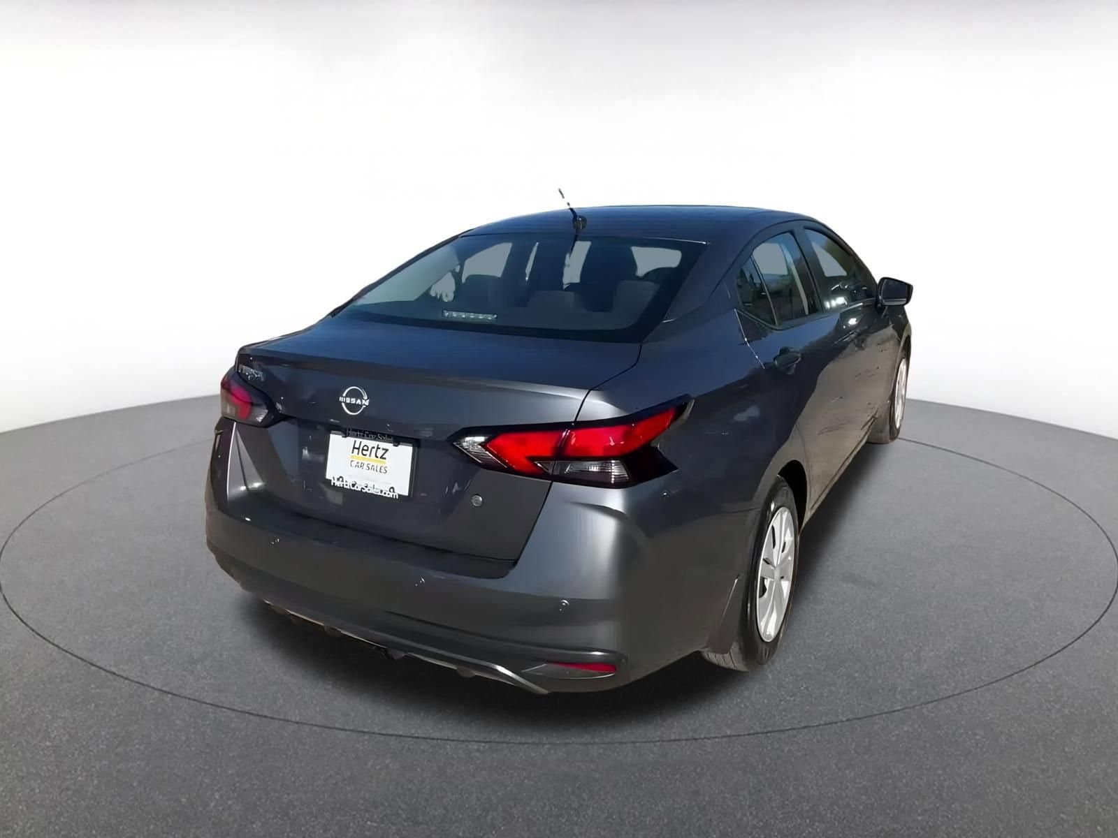 Thumbnail: 2024 Nissan Versa - 14