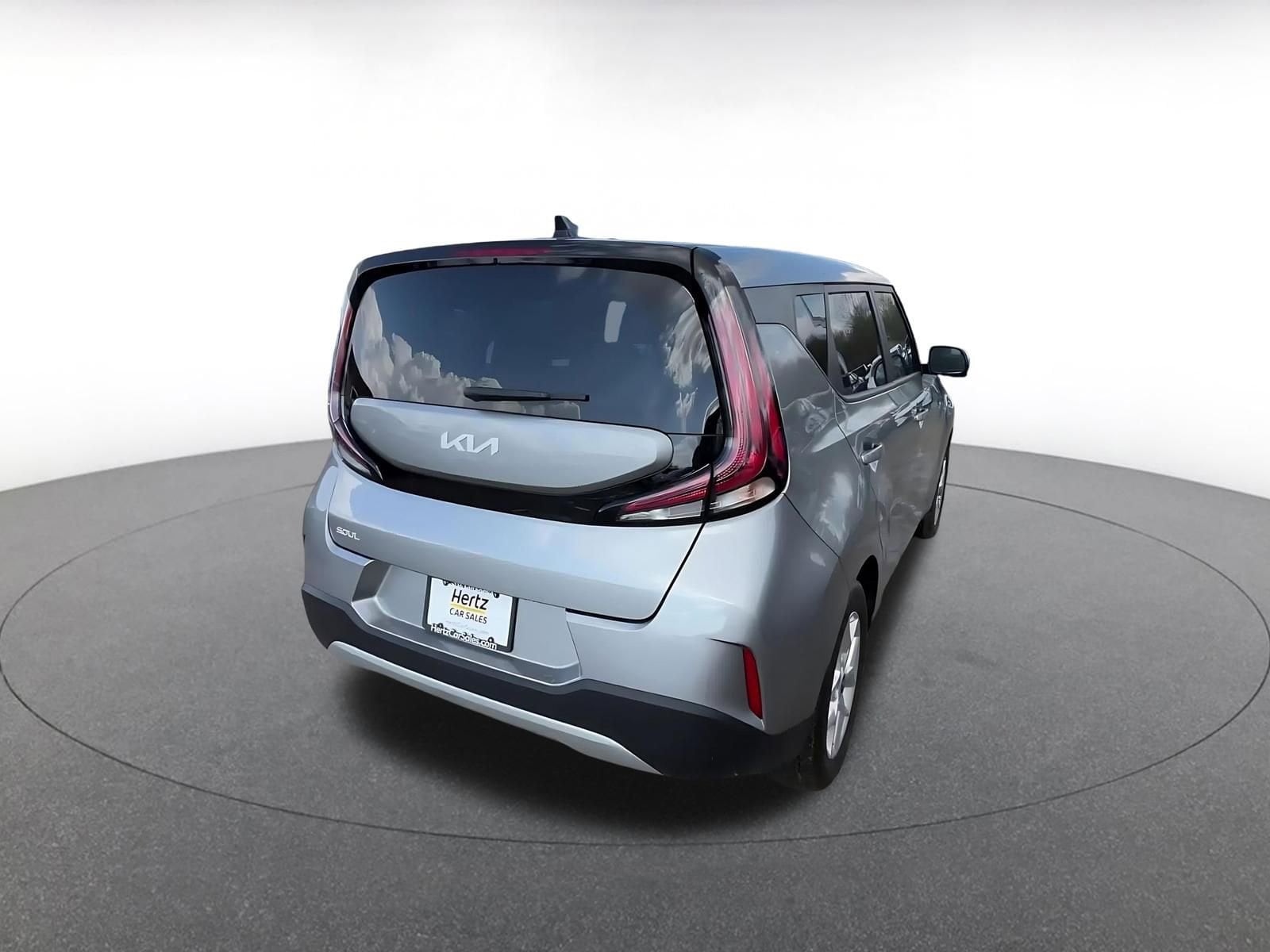 Thumbnail: 2025 Kia Soul - 14