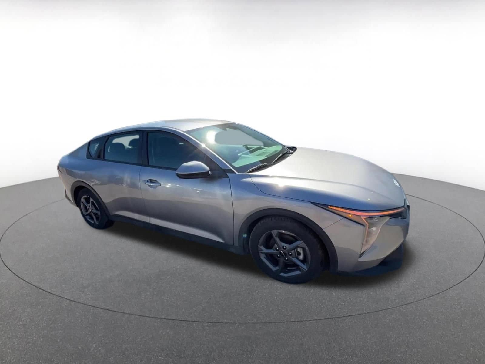 Thumbnail: 2025 Kia K4 - 2