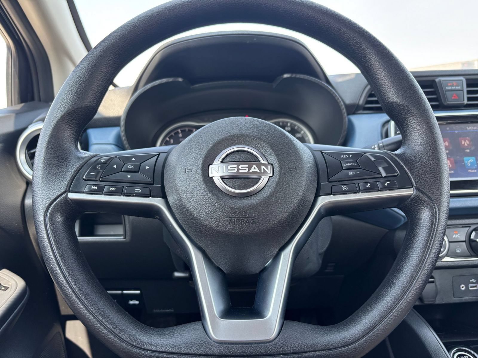 Thumbnail: 2025 Nissan Versa - 25