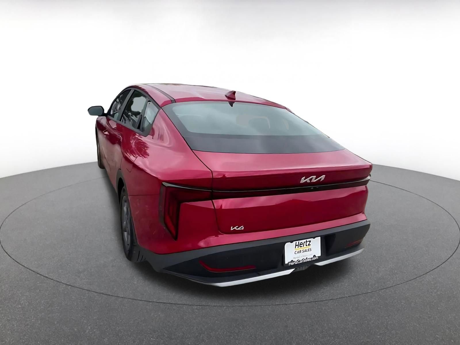 Thumbnail: 2025 Kia K4 - 11