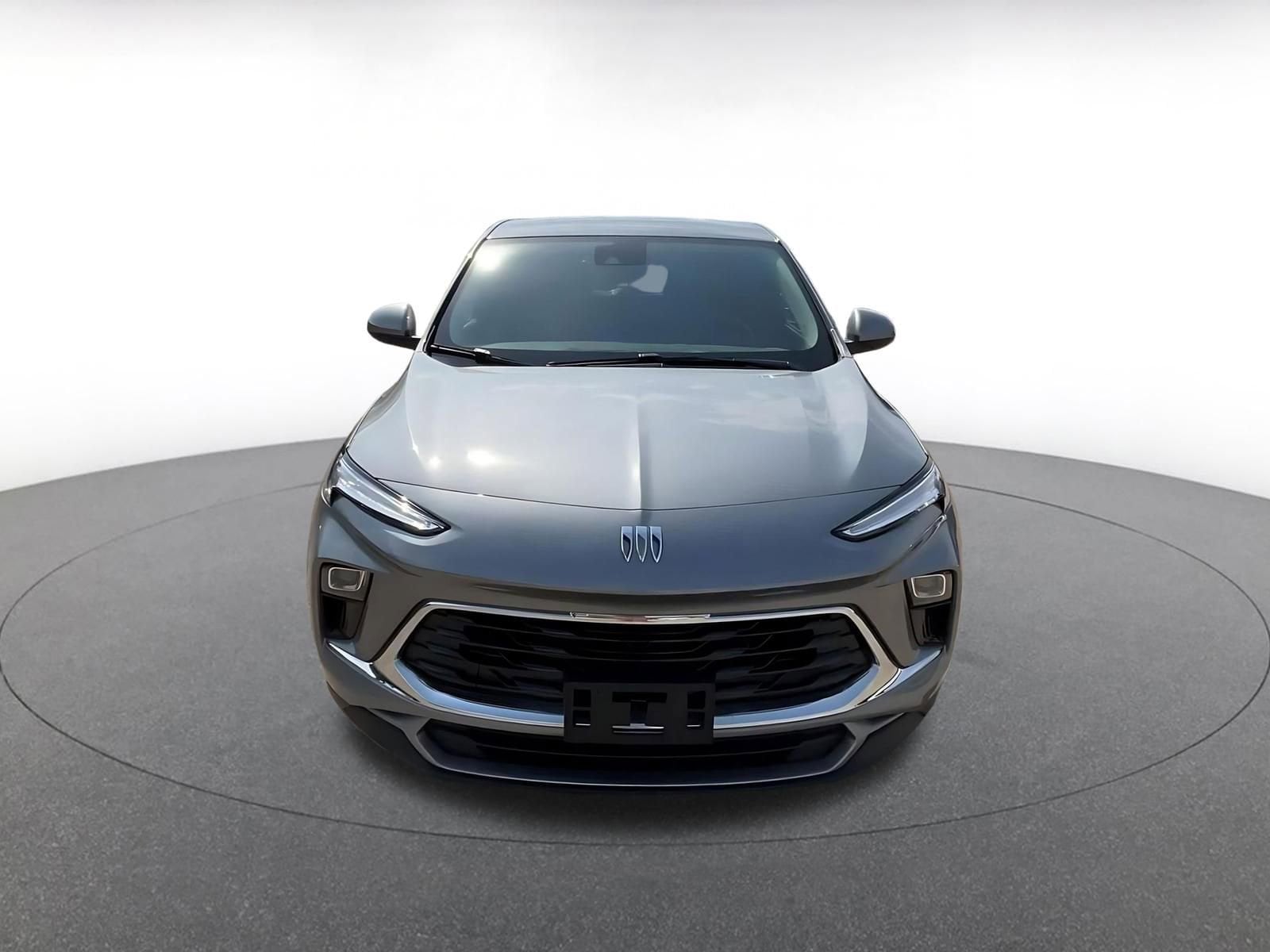 Thumbnail: 2025 Buick Encore GX - 4