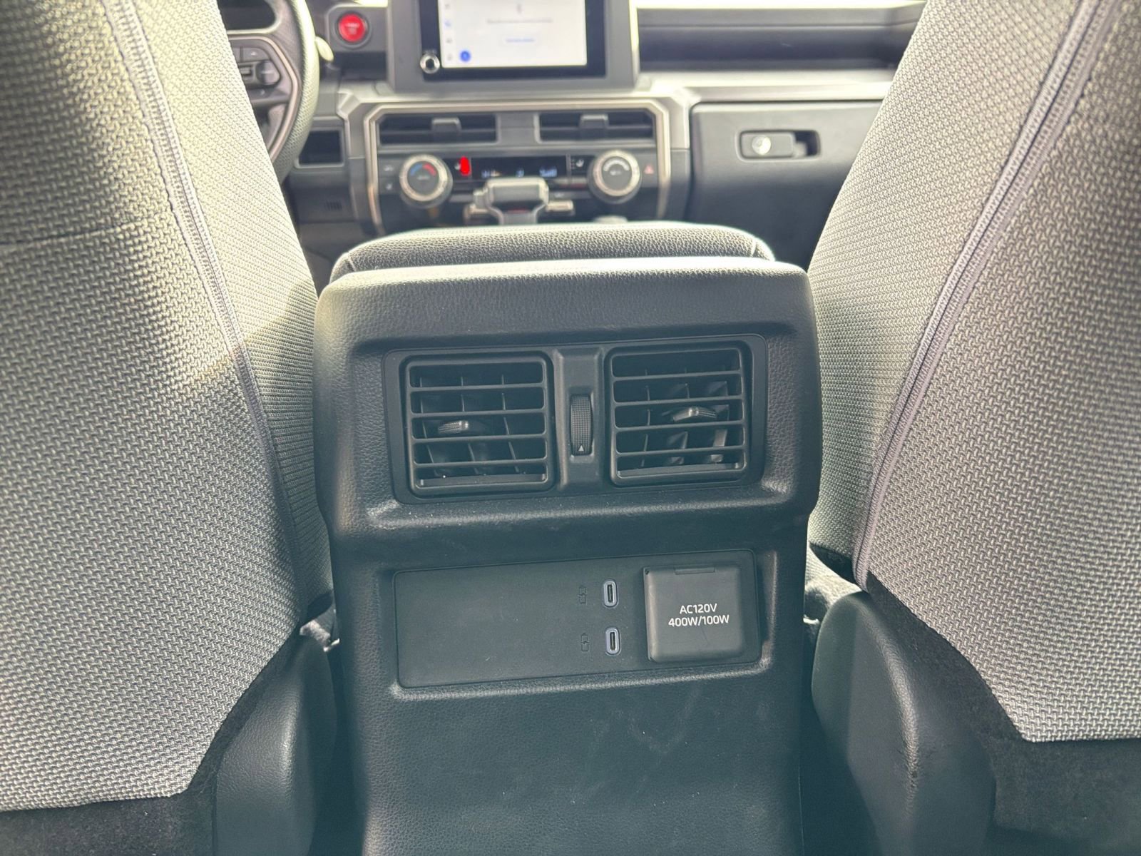 Thumbnail: 2025 Toyota 4Runner - 24