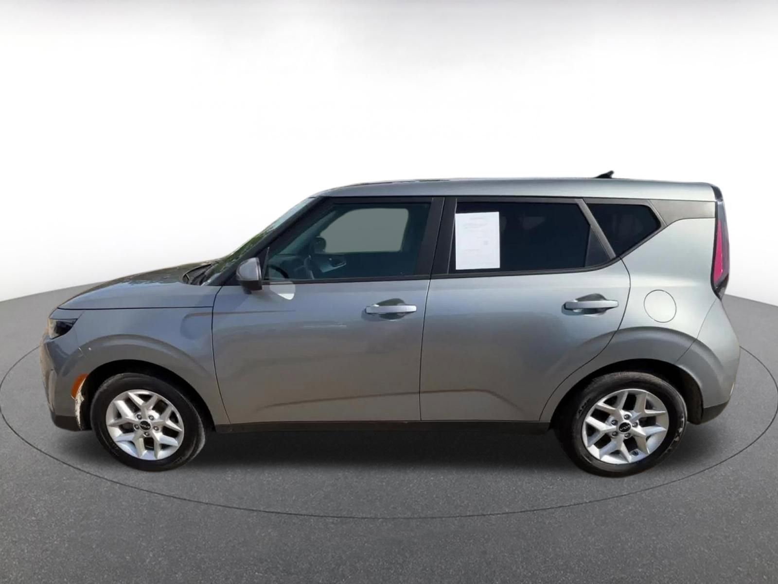 Thumbnail: 2025 Kia Soul - 9
