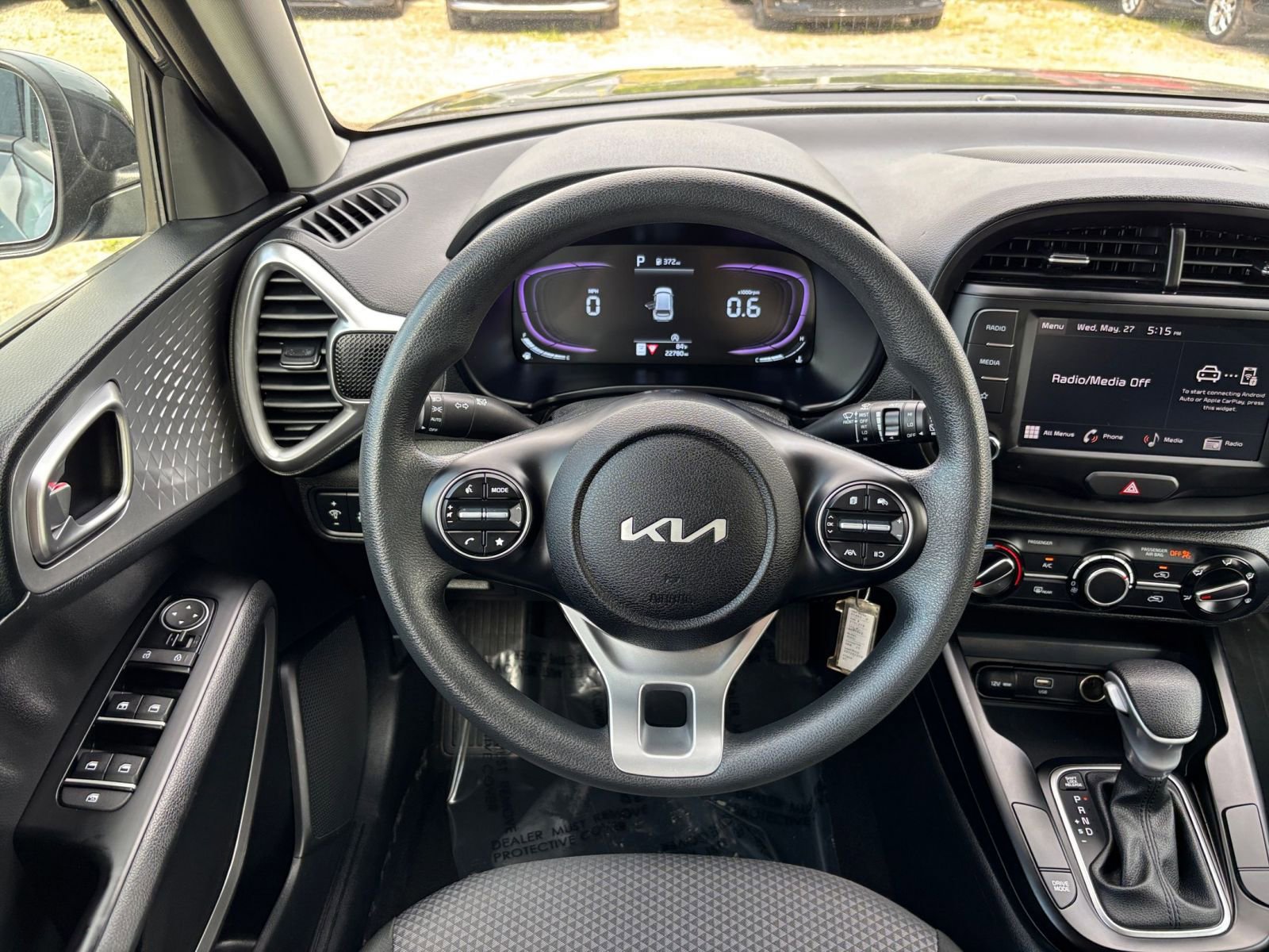 Thumbnail: 2025 Kia Soul - 33