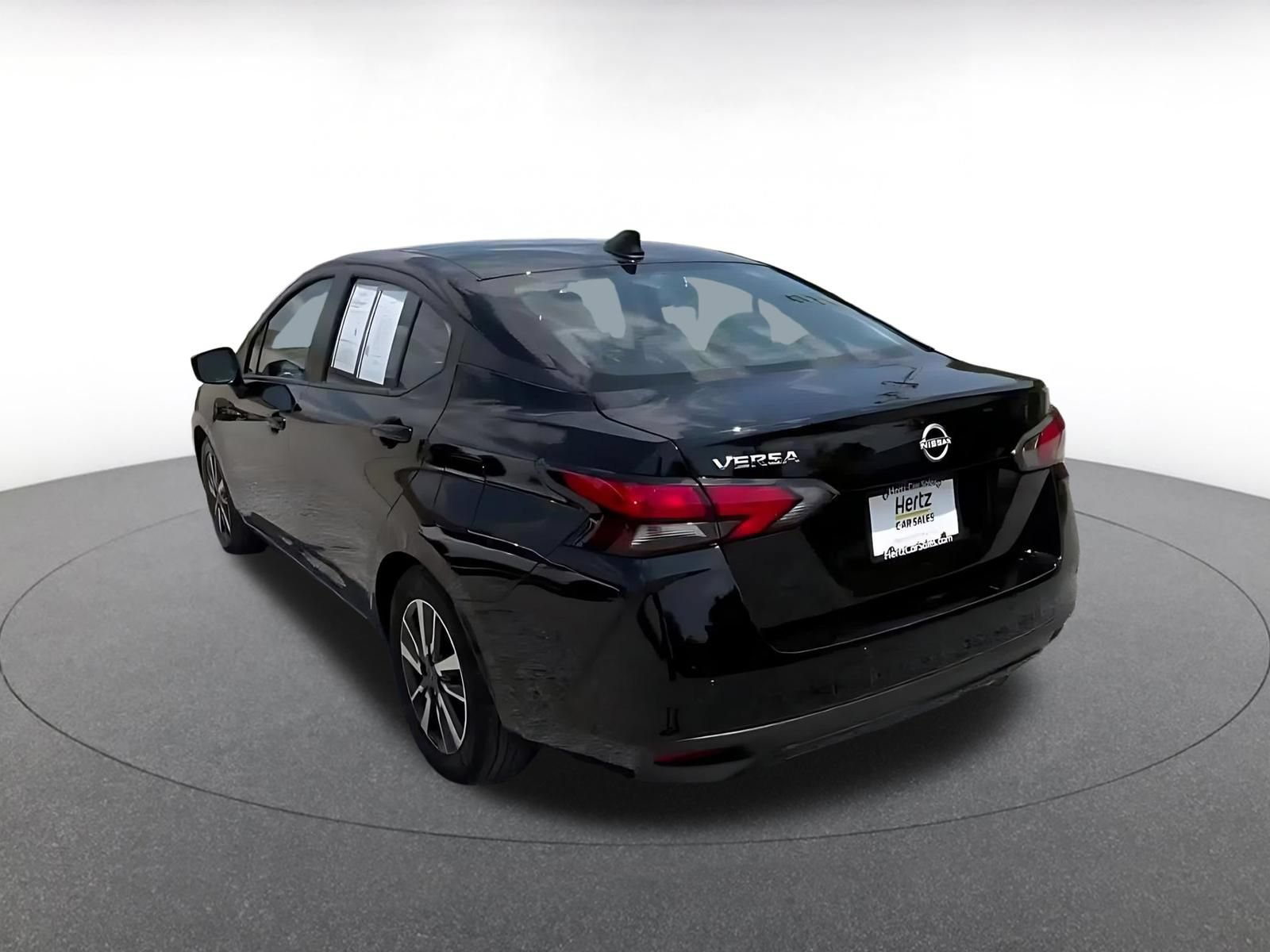 Thumbnail: 2025 Nissan Versa - 11