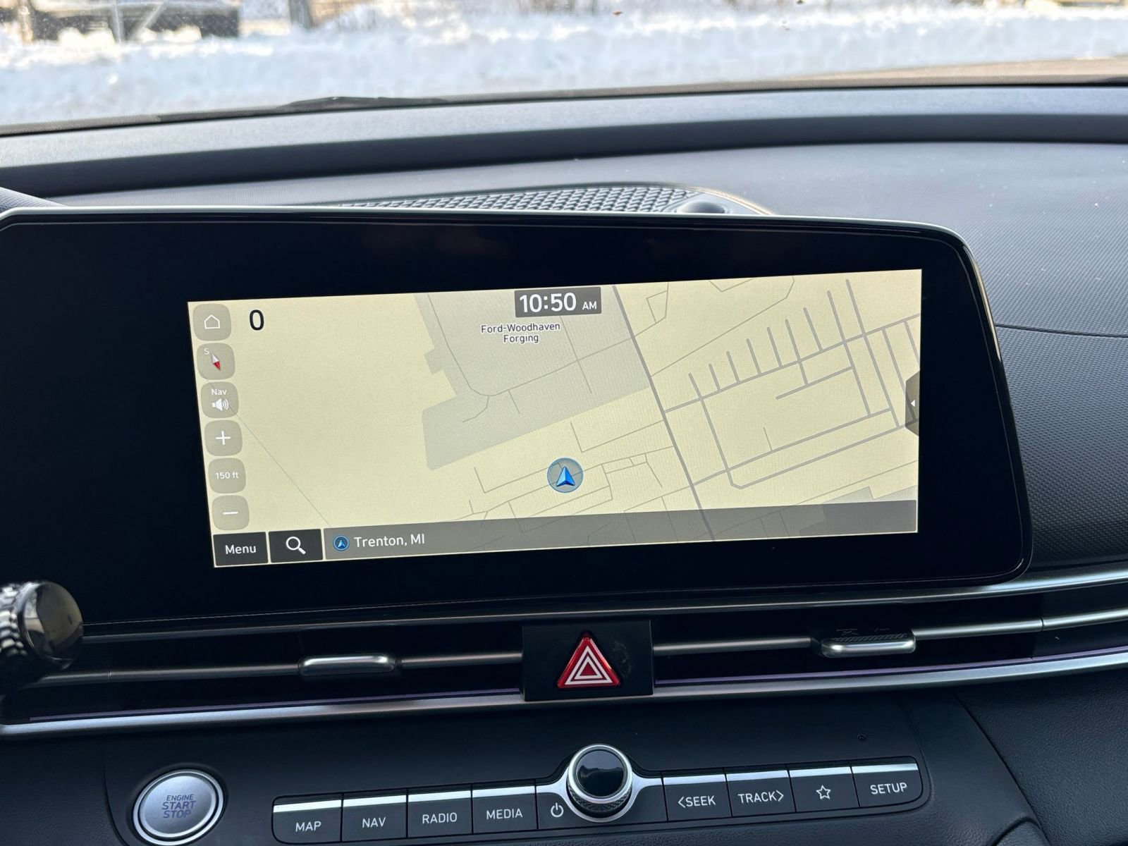 Thumbnail: 2025 Hyundai Elantra - 20