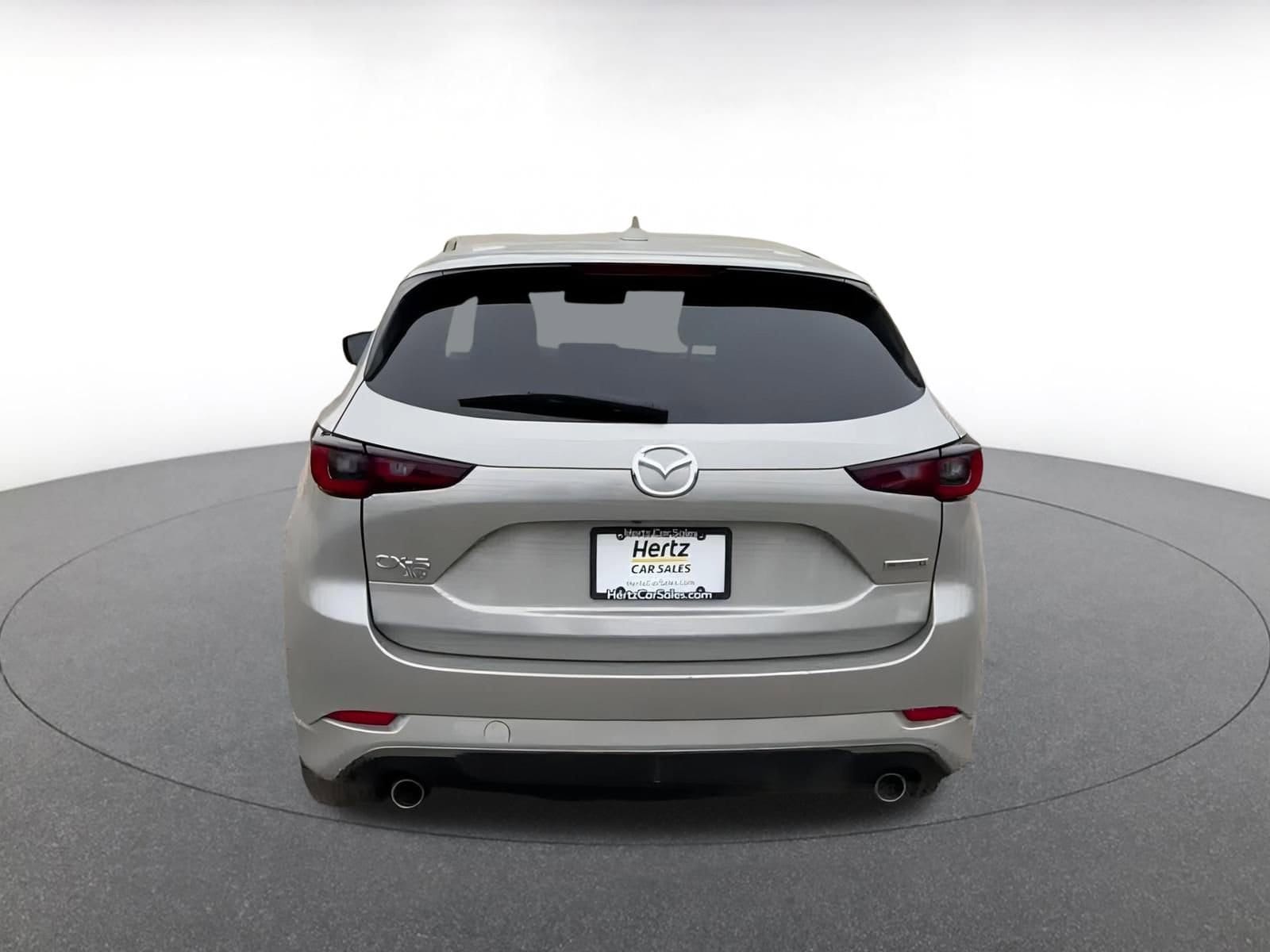 Thumbnail: 2025 Mazda CX-5 - 12