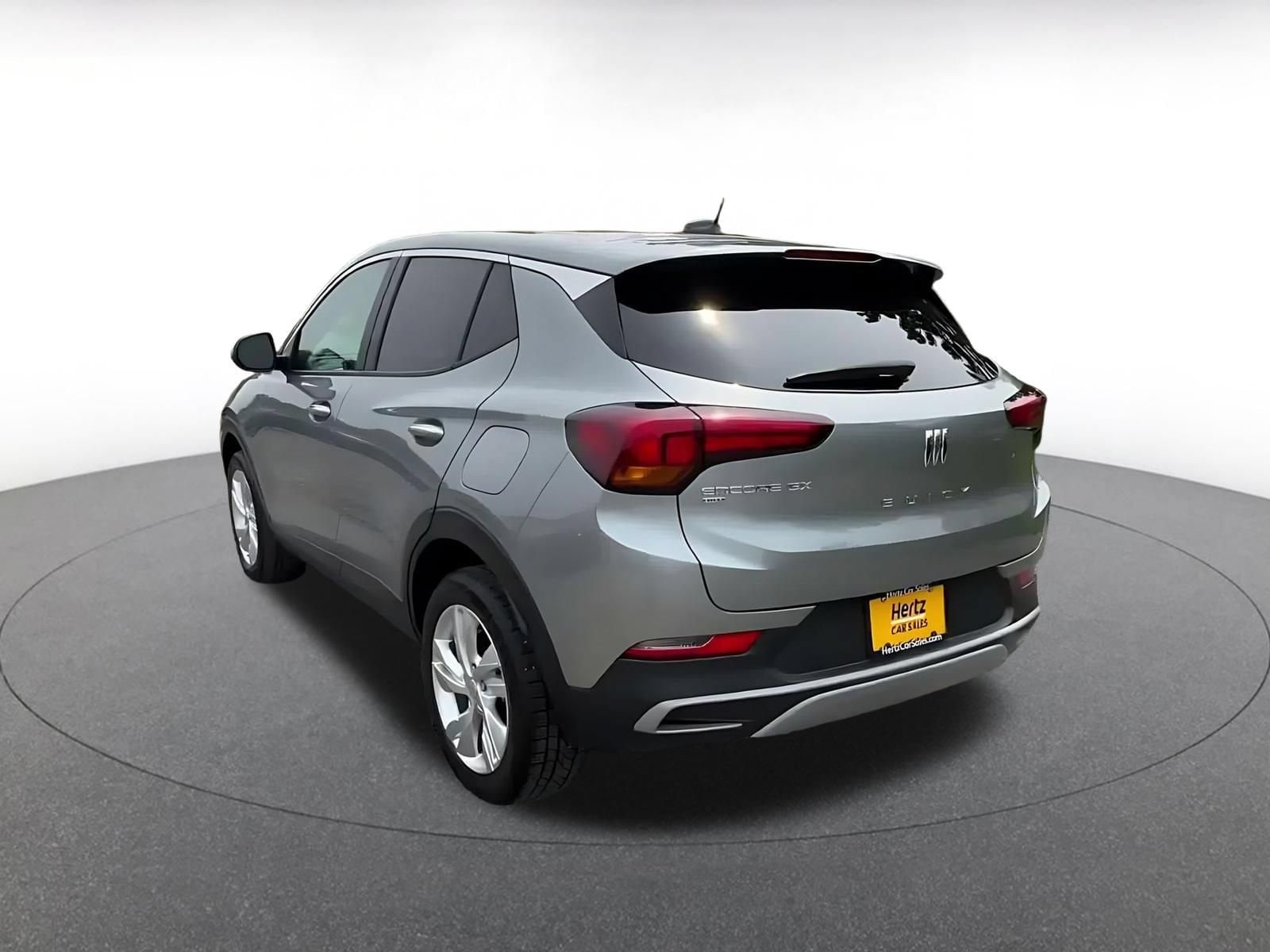 Thumbnail: 2025 Buick Encore GX - 11