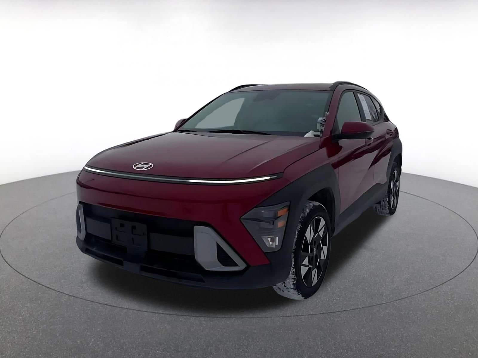 Thumbnail: 2025 Hyundai Kona - 3