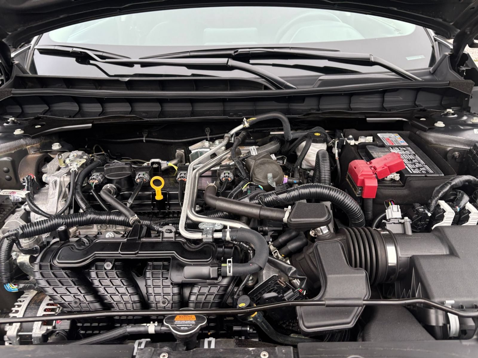 Thumbnail: 2026 Nissan Altima - 31