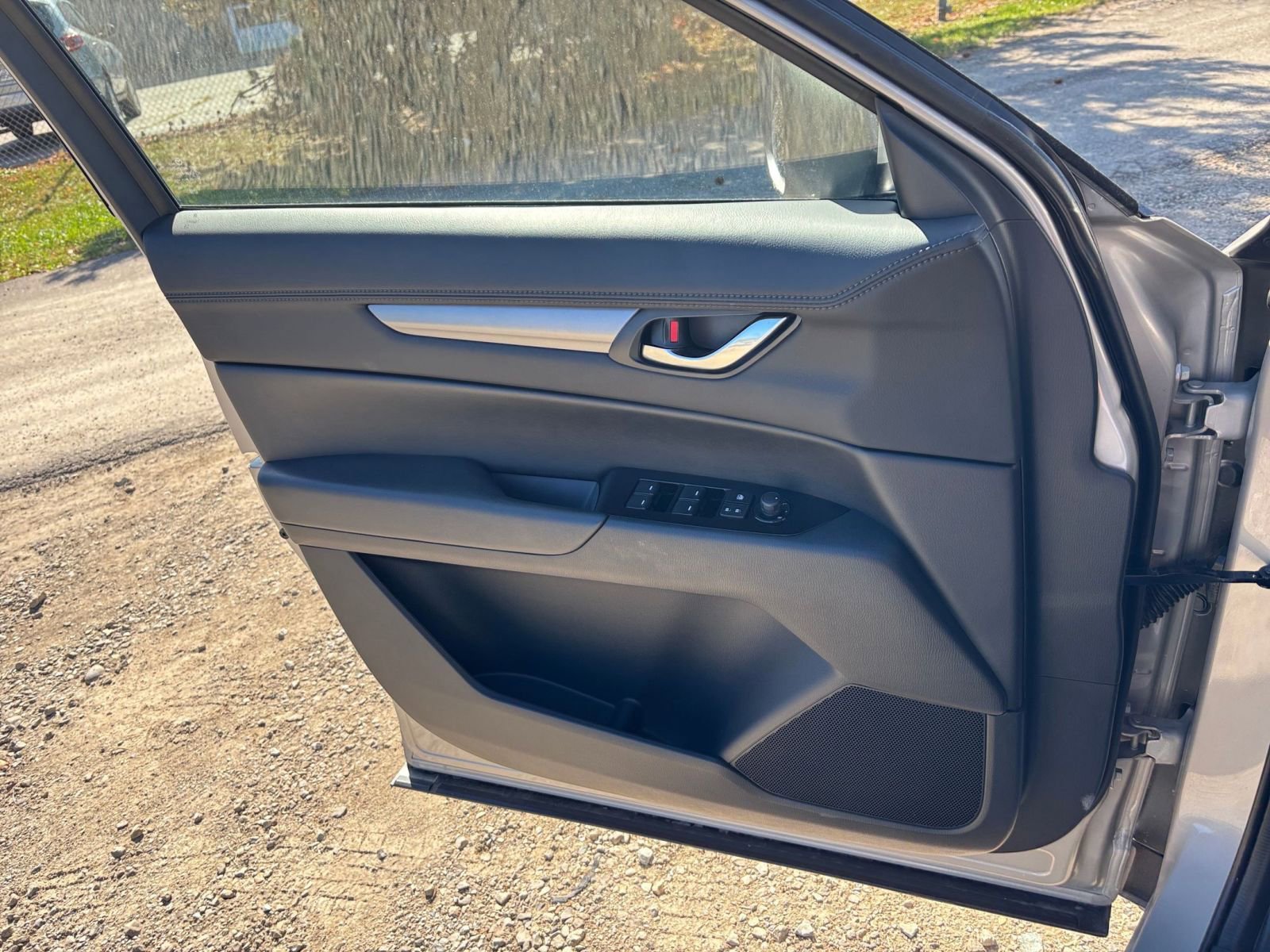 Thumbnail: 2025 Mazda CX-5 - 20