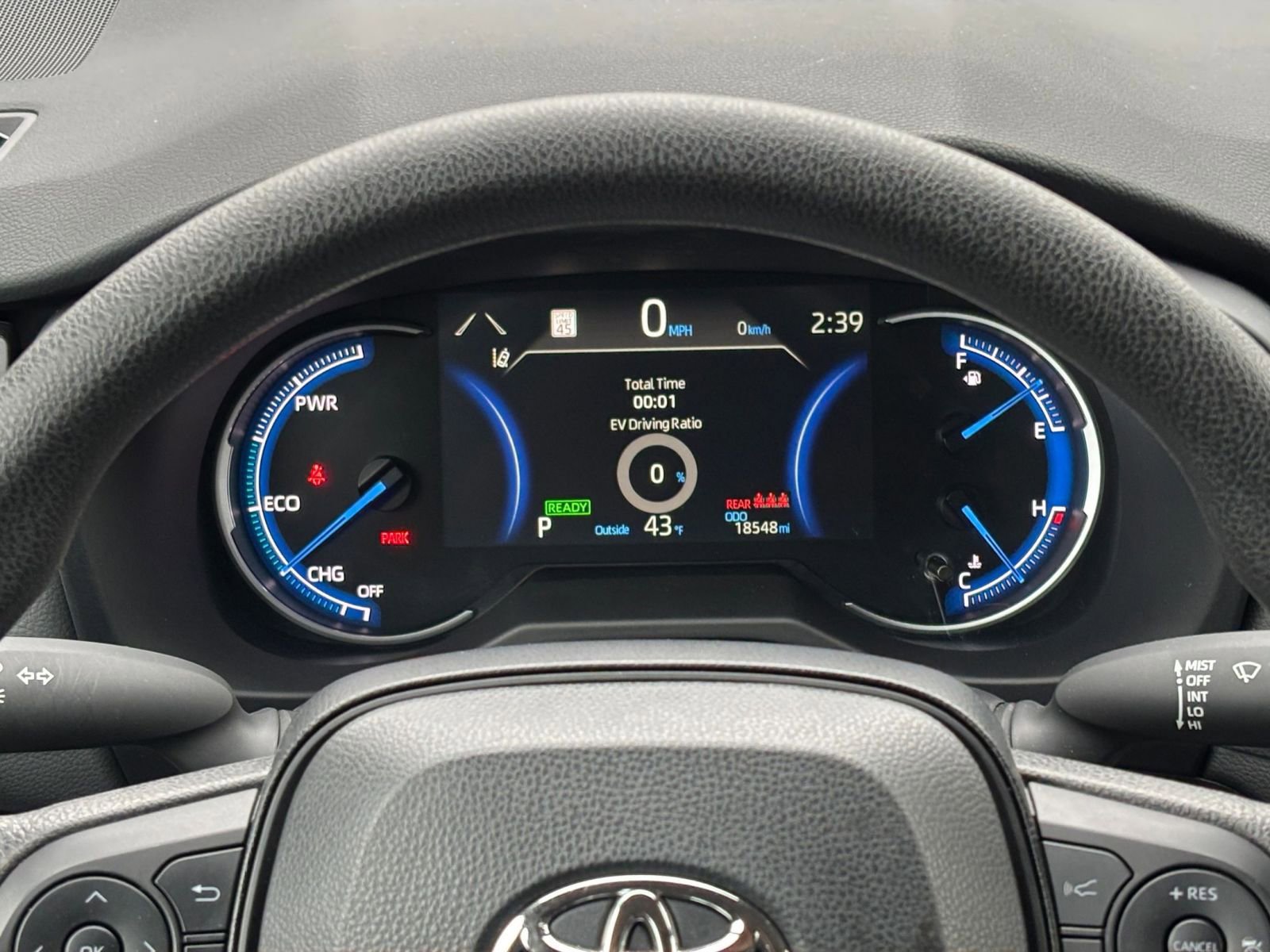 Thumbnail: 2025 Toyota RAV4 - 33