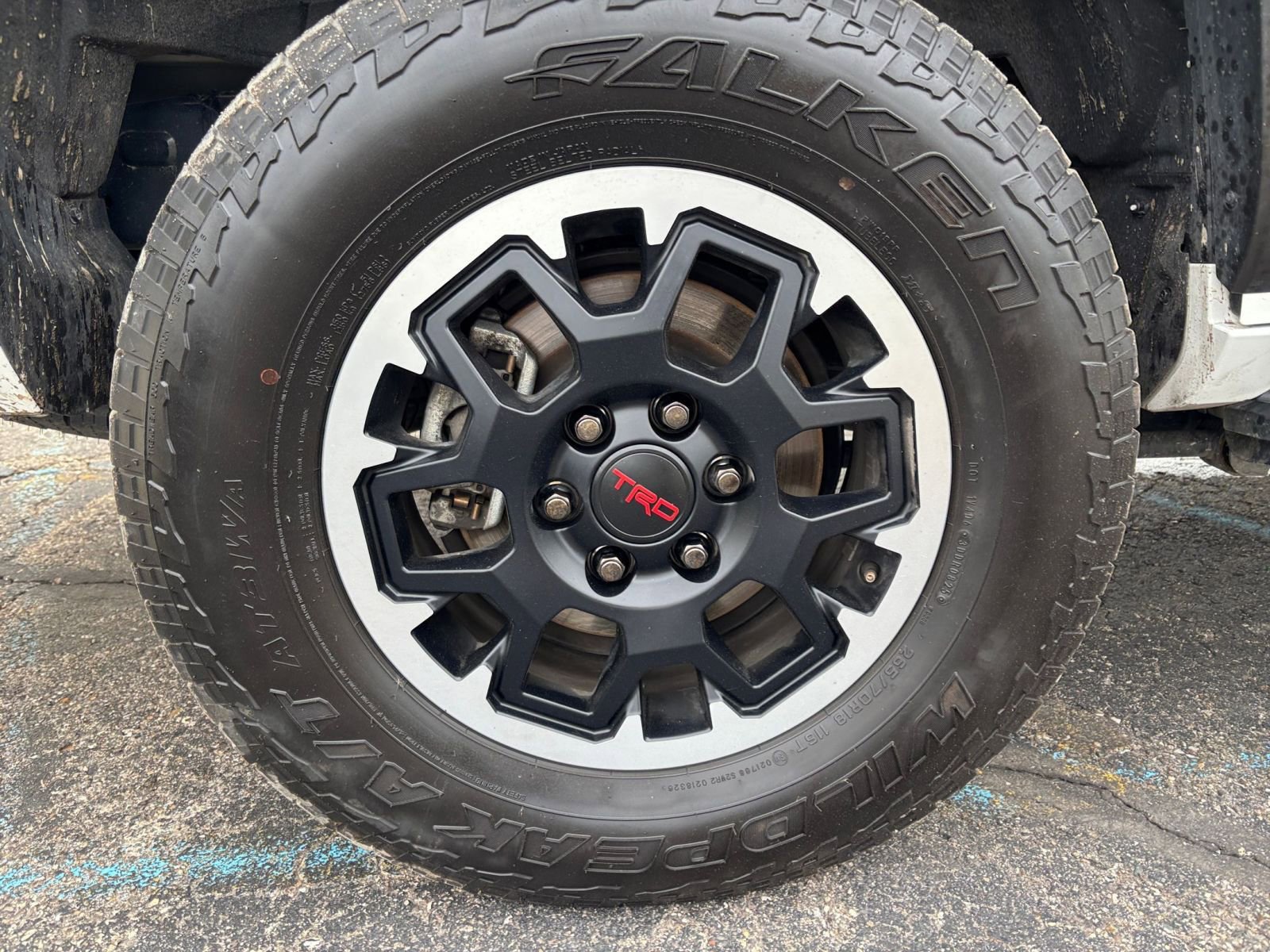 Thumbnail: 2025 Toyota 4Runner - 30