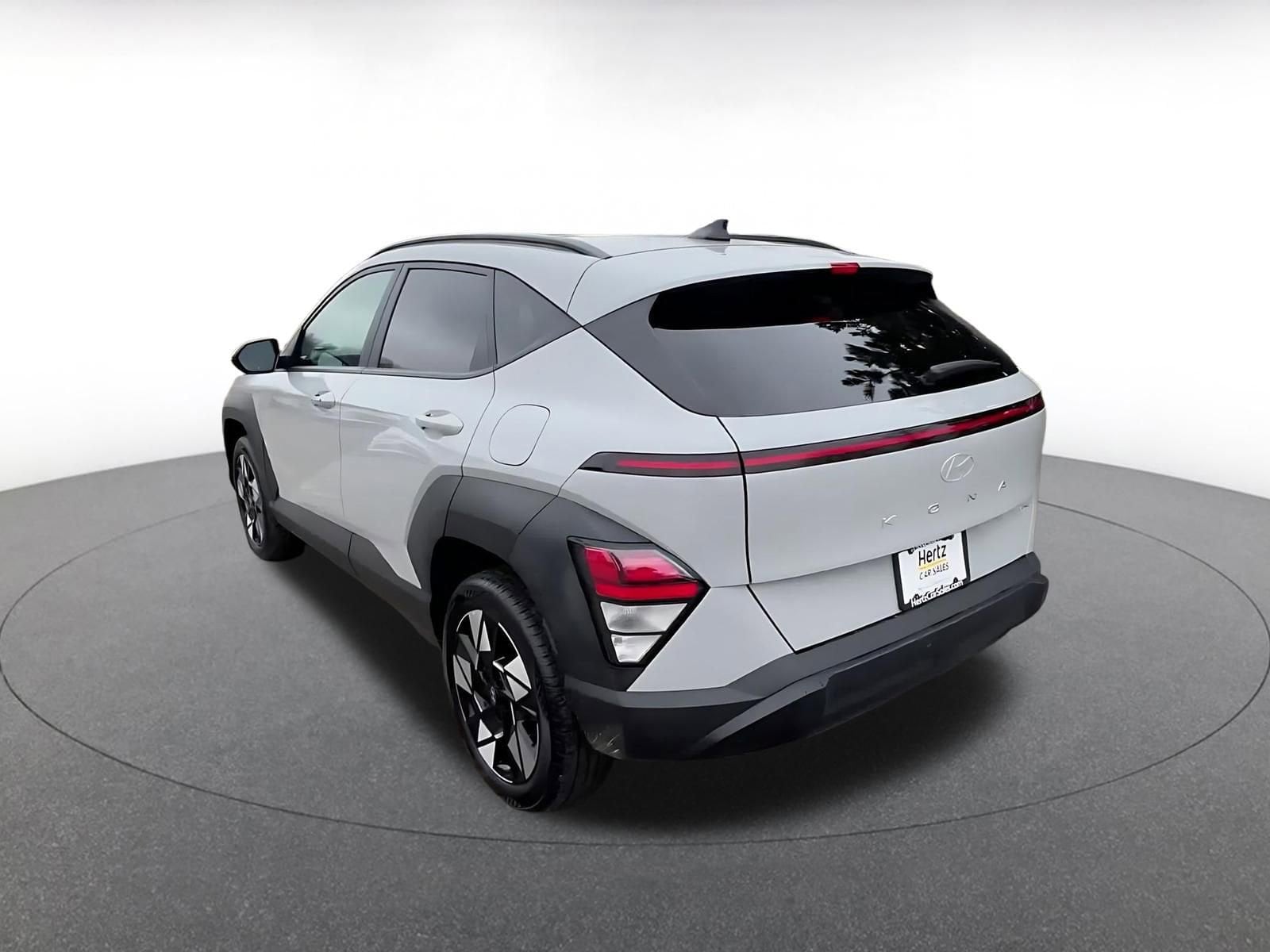 Thumbnail: 2025 Hyundai Kona - 11