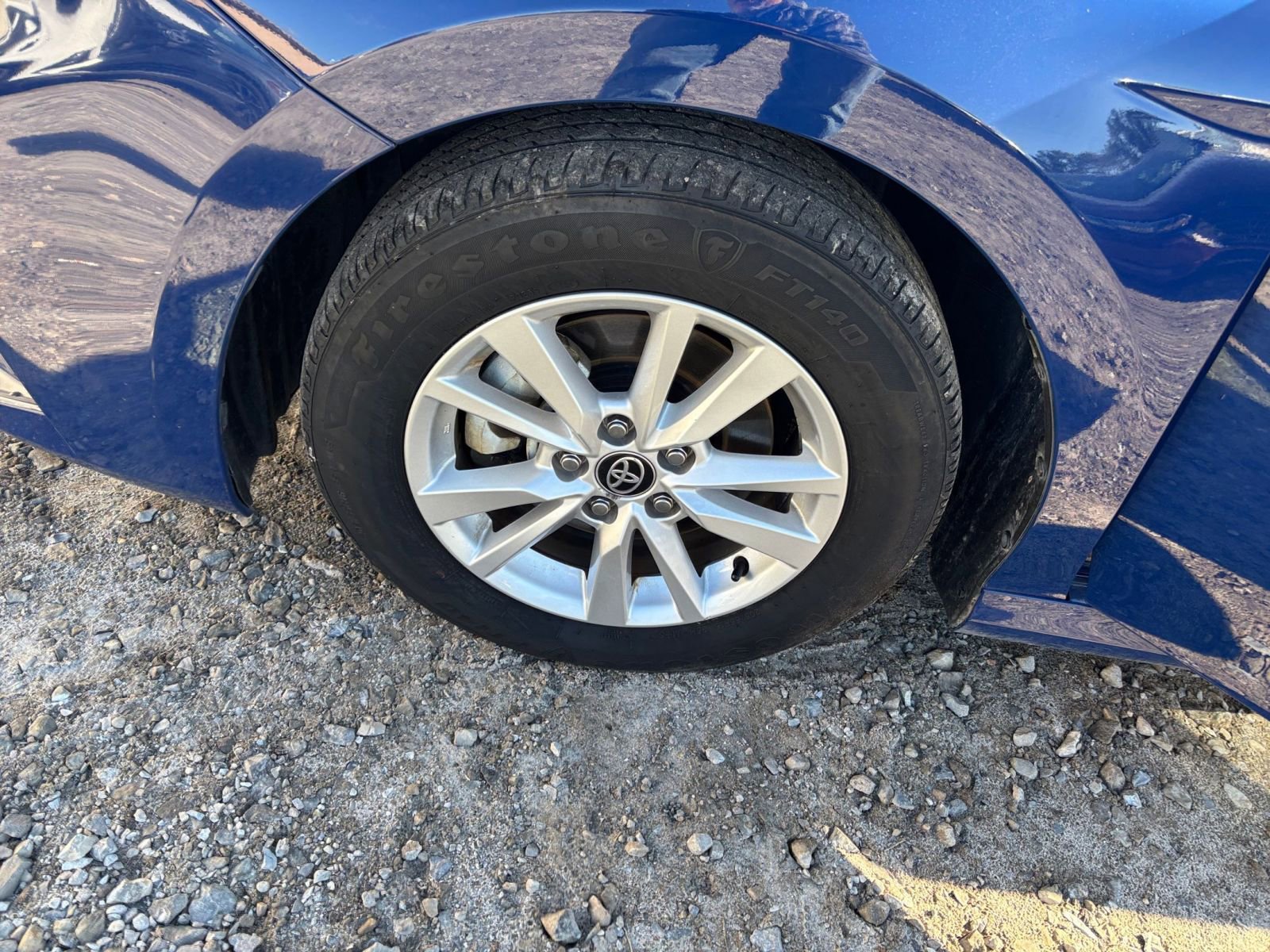 Thumbnail: 2025 Toyota Camry - 29