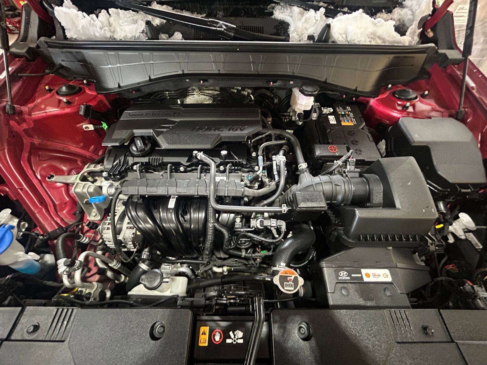 Thumbnail: 2025 Hyundai Kona - 33