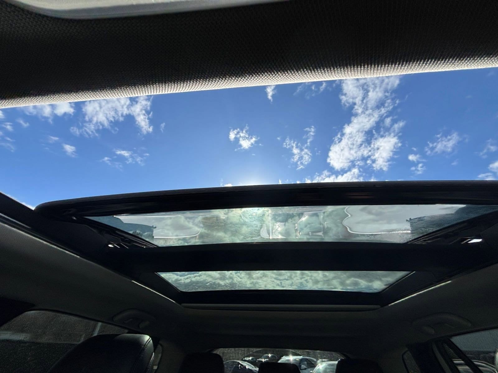 Thumbnail: 2025 Mazda CX-50 - 31