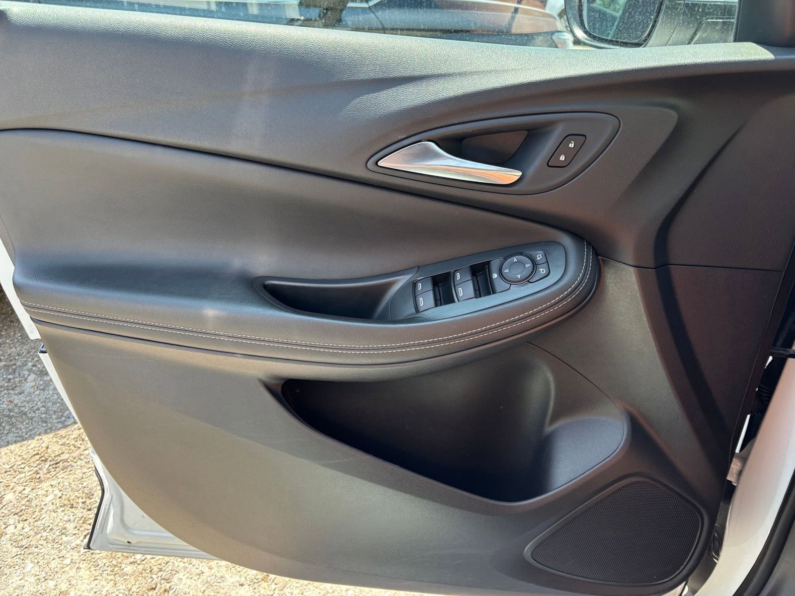Thumbnail: 2025 Buick Encore GX - 18