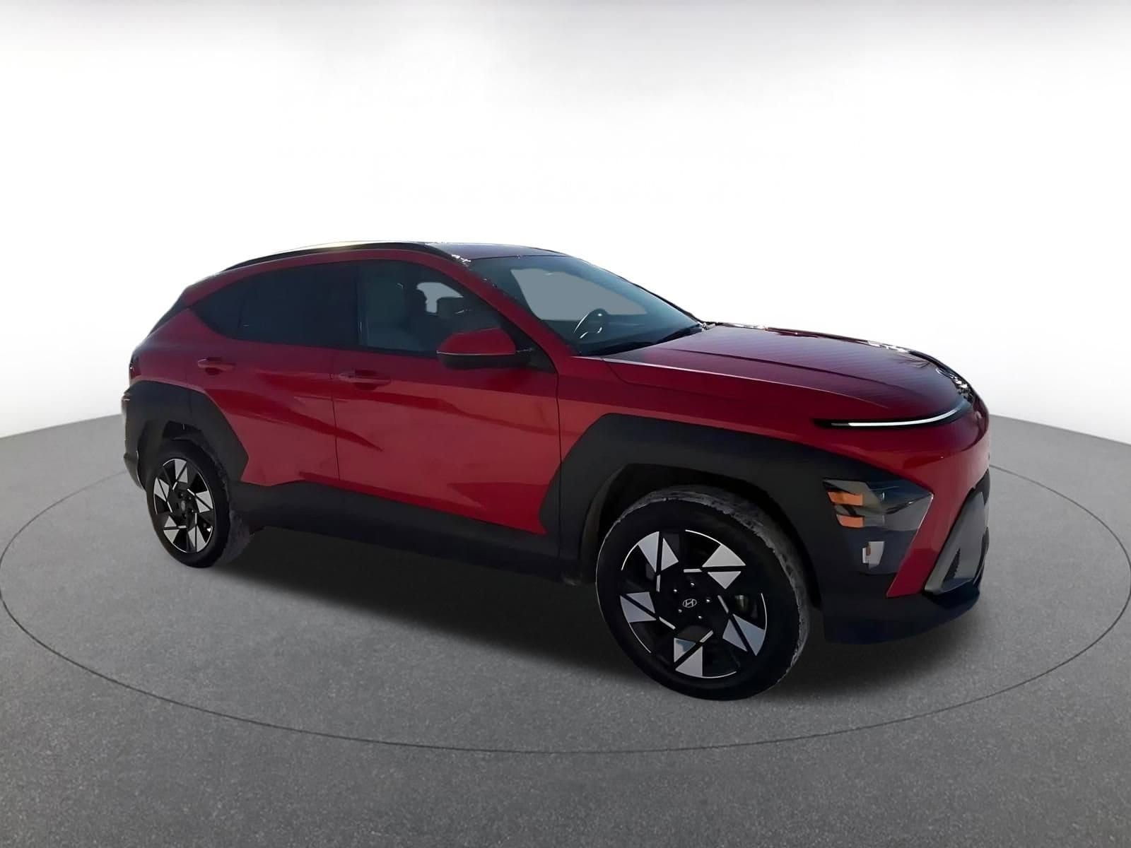 Thumbnail: 2025 Hyundai Kona - 2