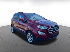 2019 Ford EcoSport SE -
                  Detroit, MI