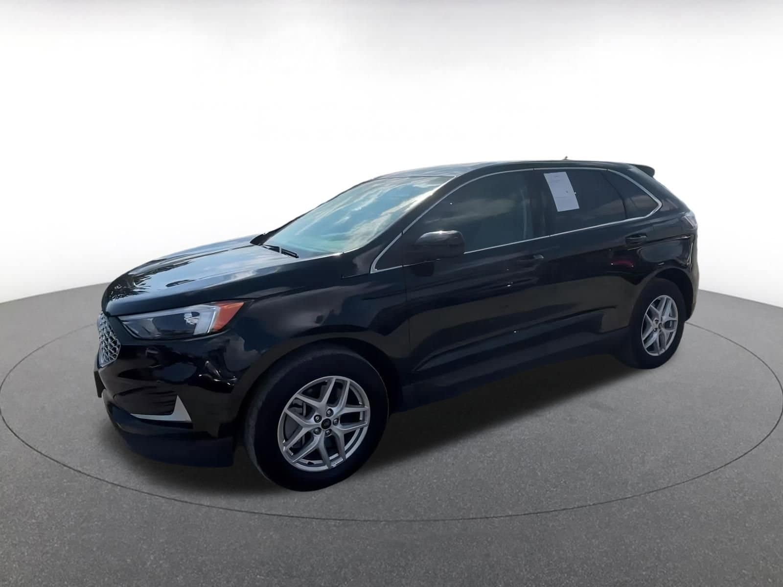 Thumbnail: 2024 Ford Edge - 8