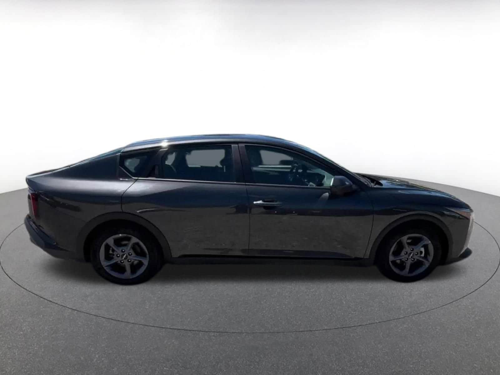 Thumbnail: 2025 Kia K4 - 16