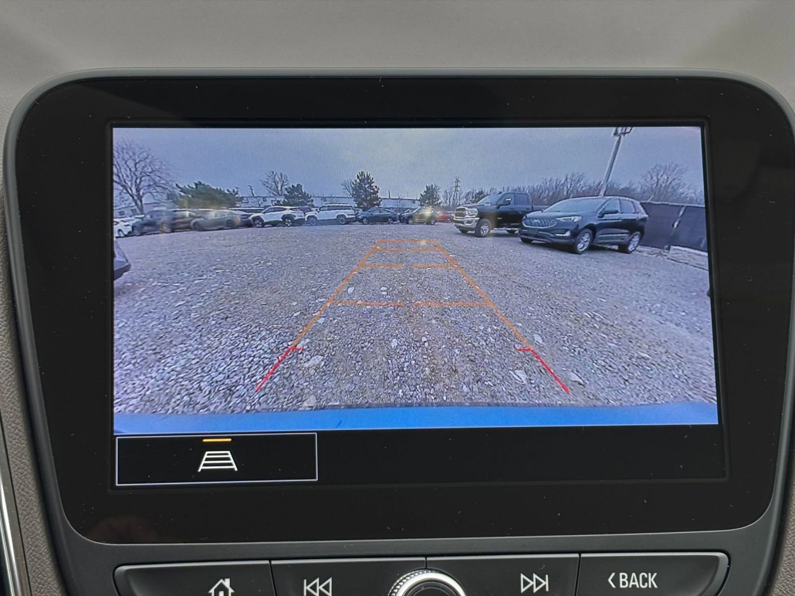 Thumbnail: 2024 Chevrolet Malibu - 17