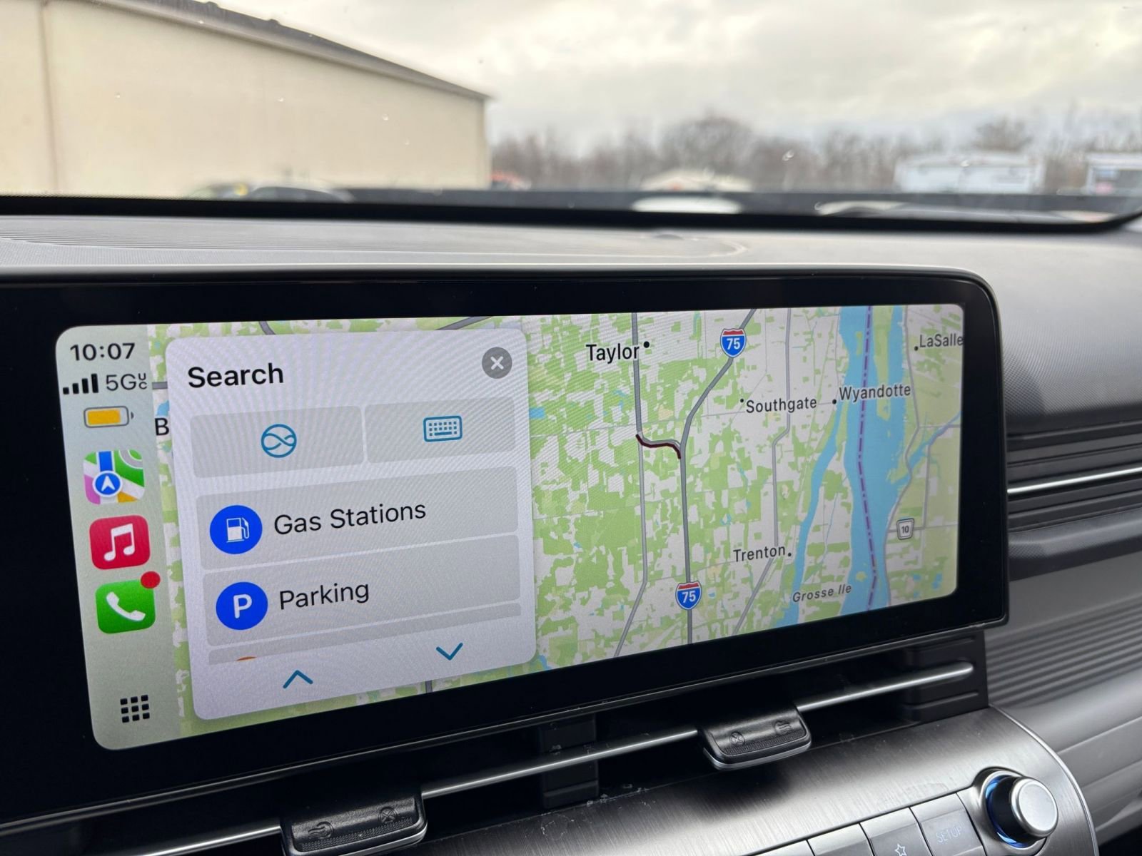 Thumbnail: 2025 Hyundai Kona - 20