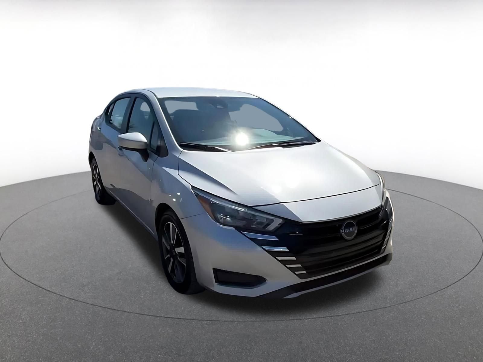 Thumbnail: 2025 Nissan Versa - 3