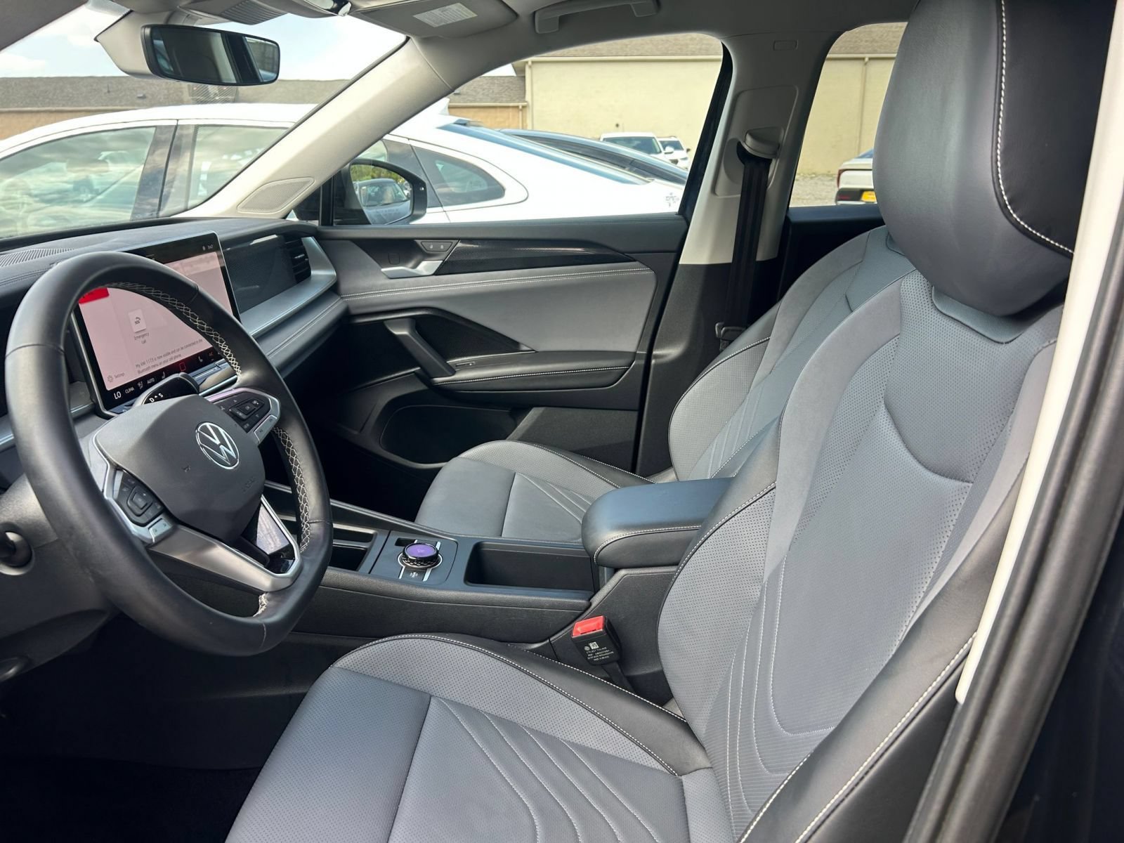 Thumbnail: 2026 Volkswagen Tiguan - 29