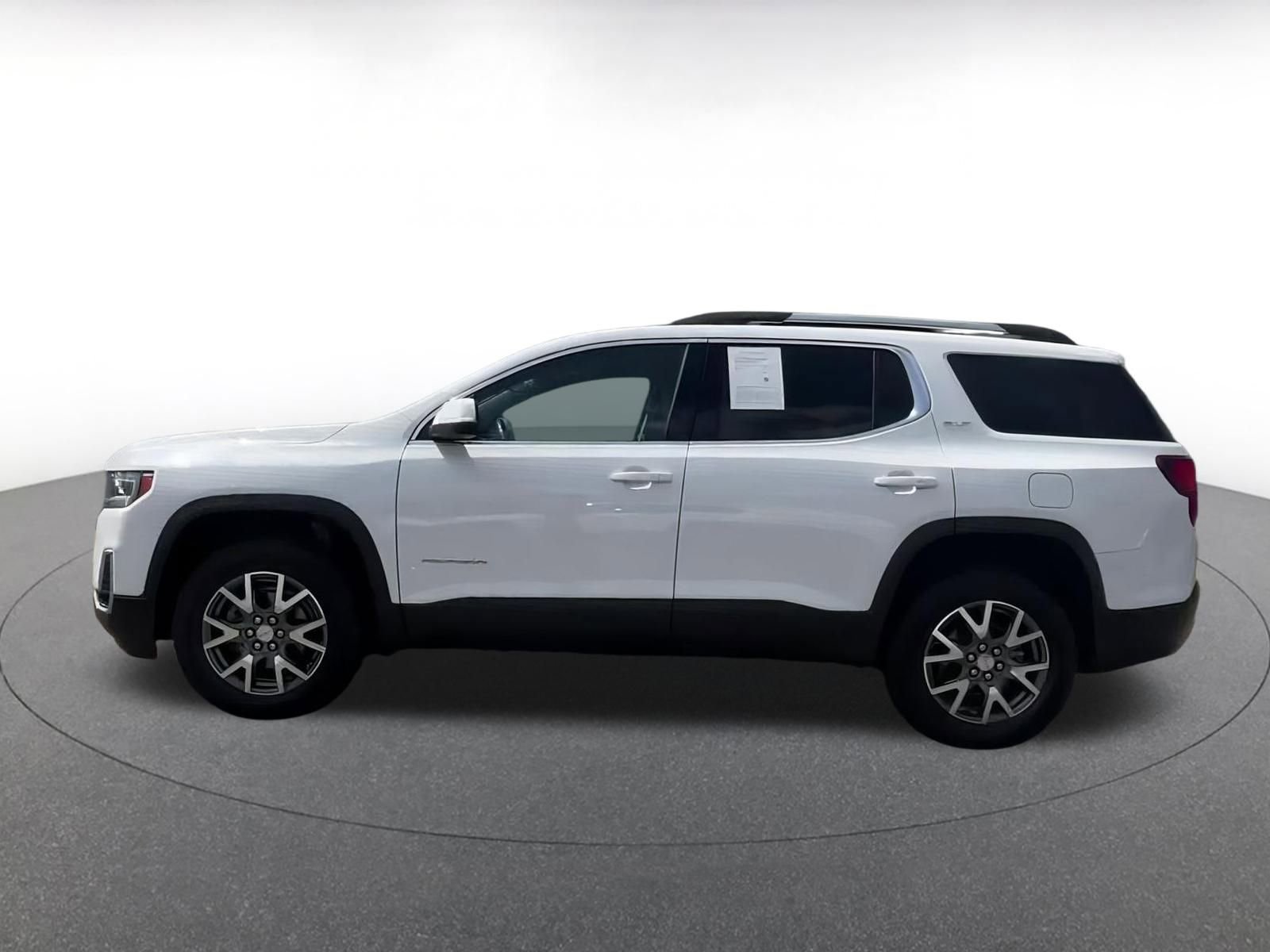 2023 GMC Acadia SLT 10