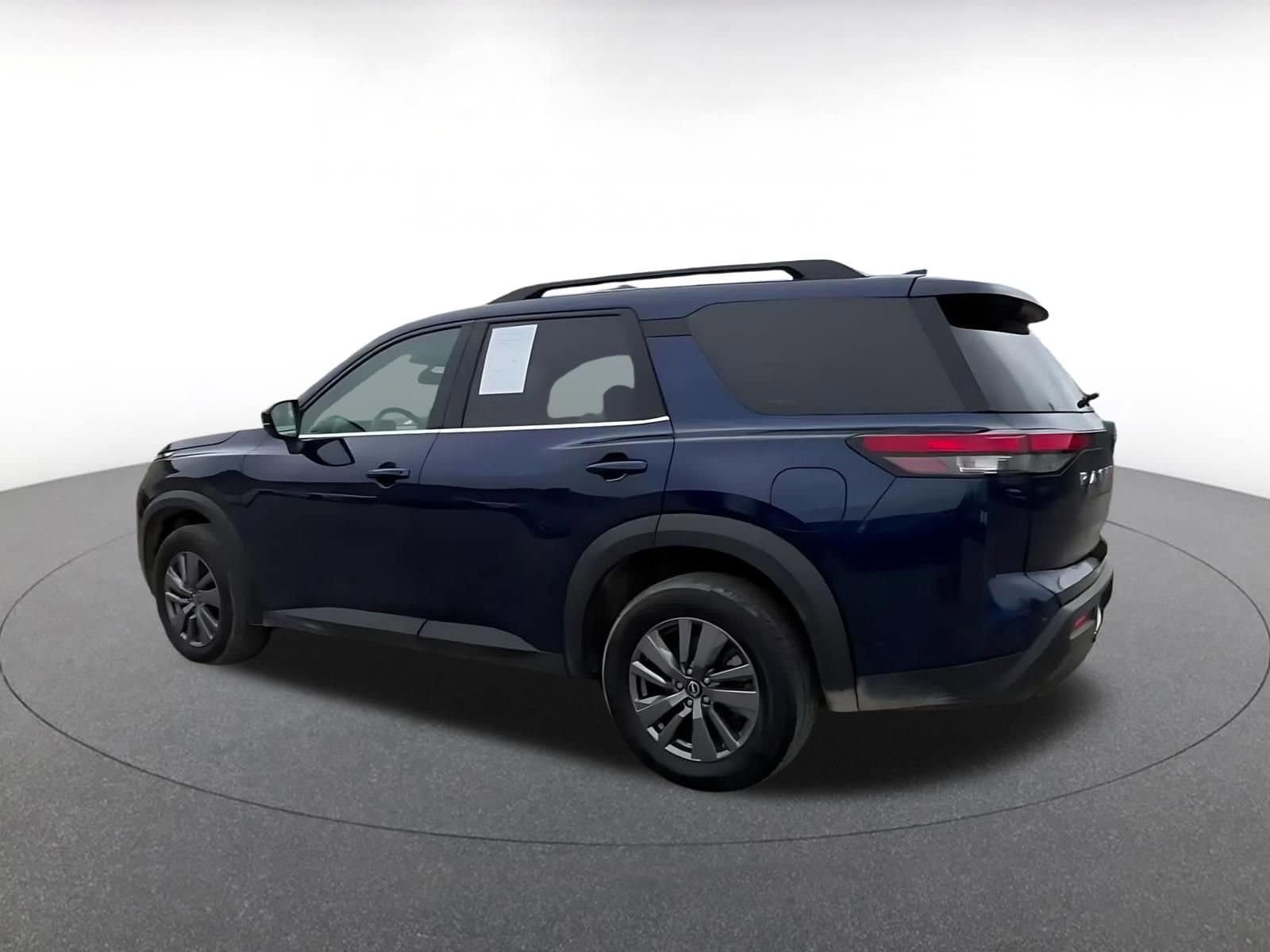 Thumbnail: 2025 Nissan Pathfinder - 10