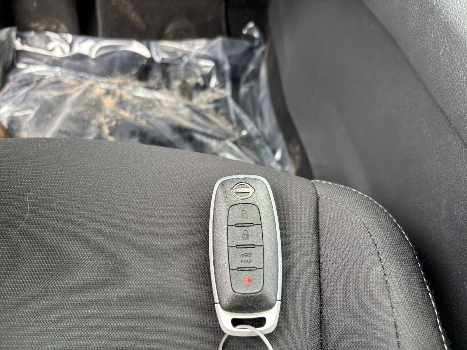 Thumbnail: 2025 Nissan Sentra - 21