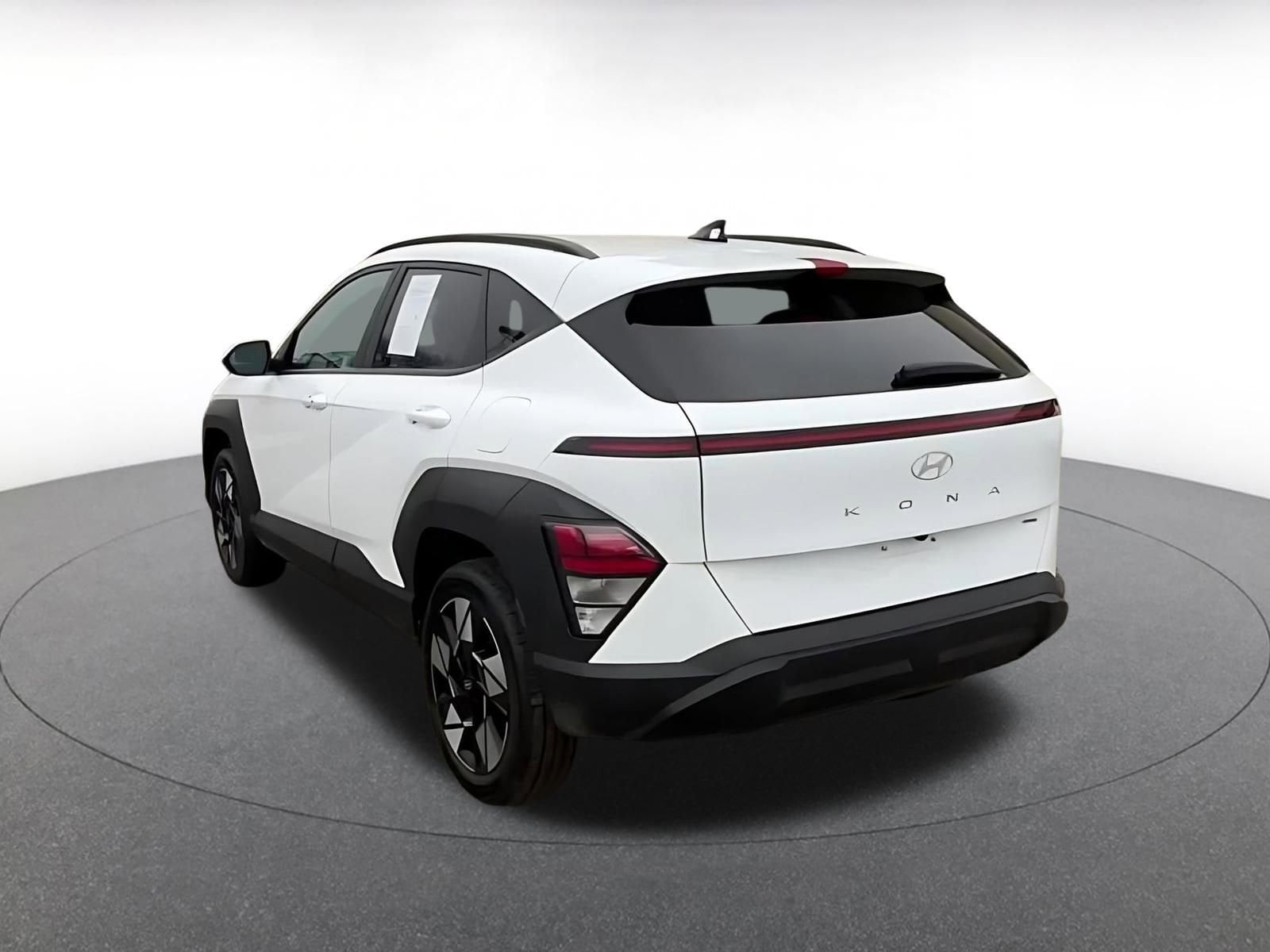 Thumbnail: 2025 Hyundai Kona - 11