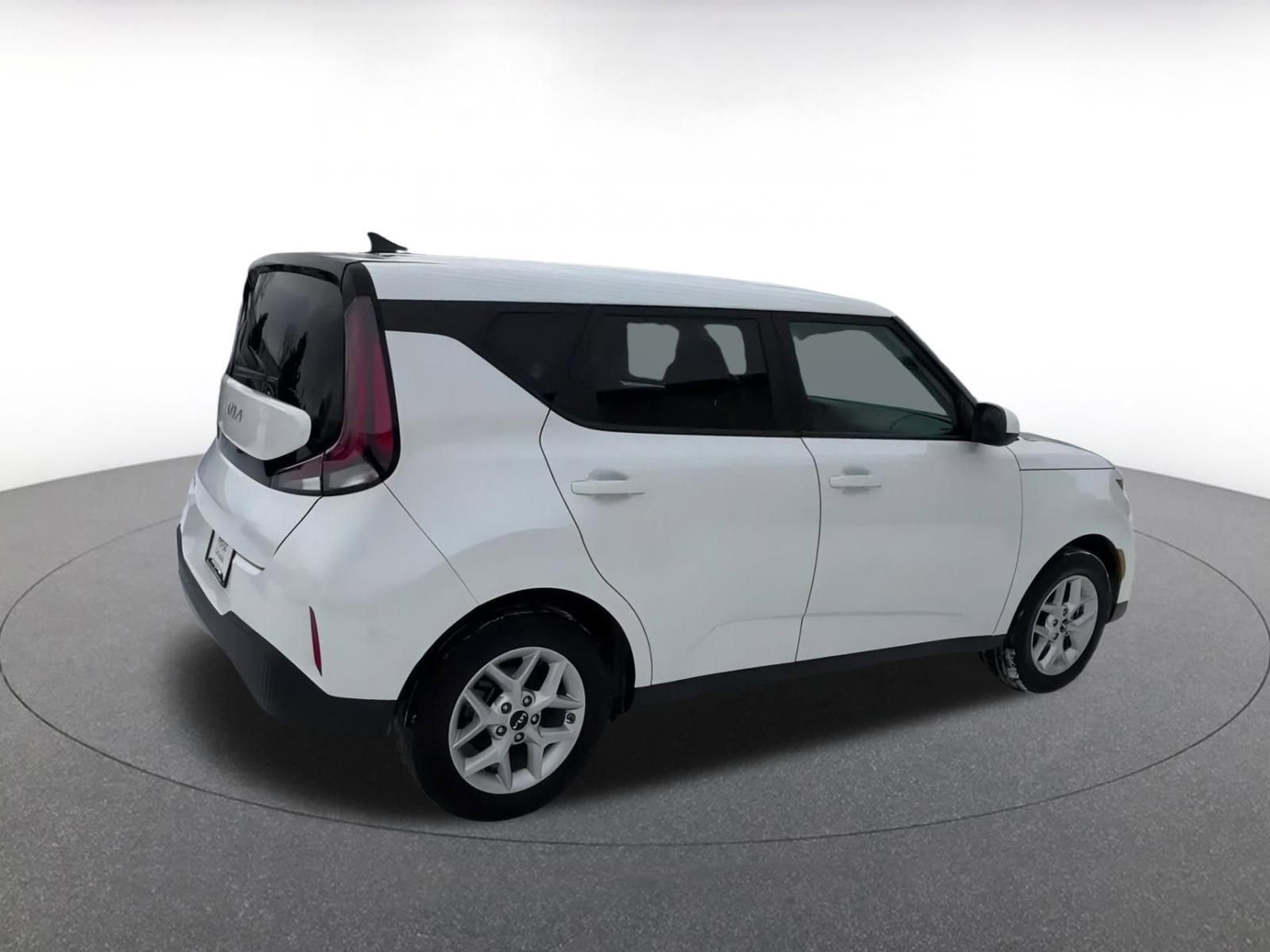 Thumbnail: 2025 Kia Soul - 15