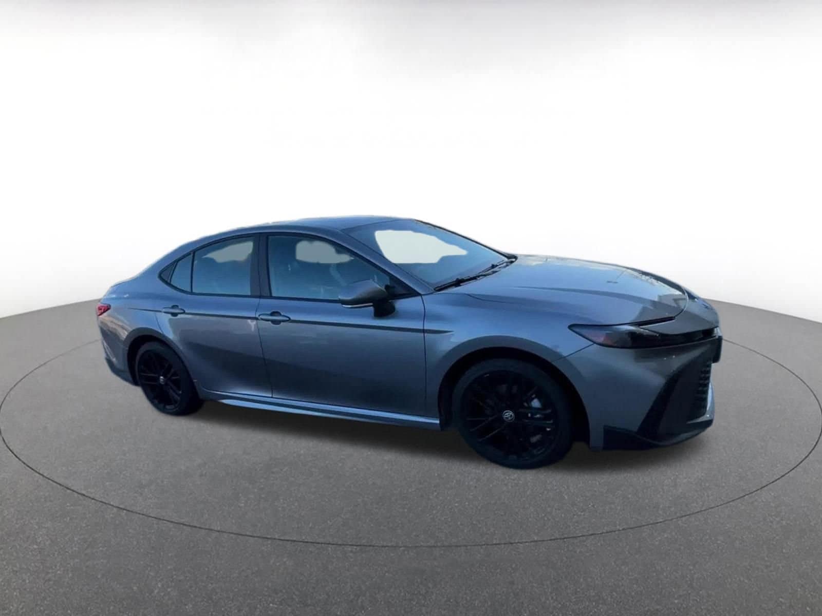 Thumbnail: 2025 Toyota Camry - 2