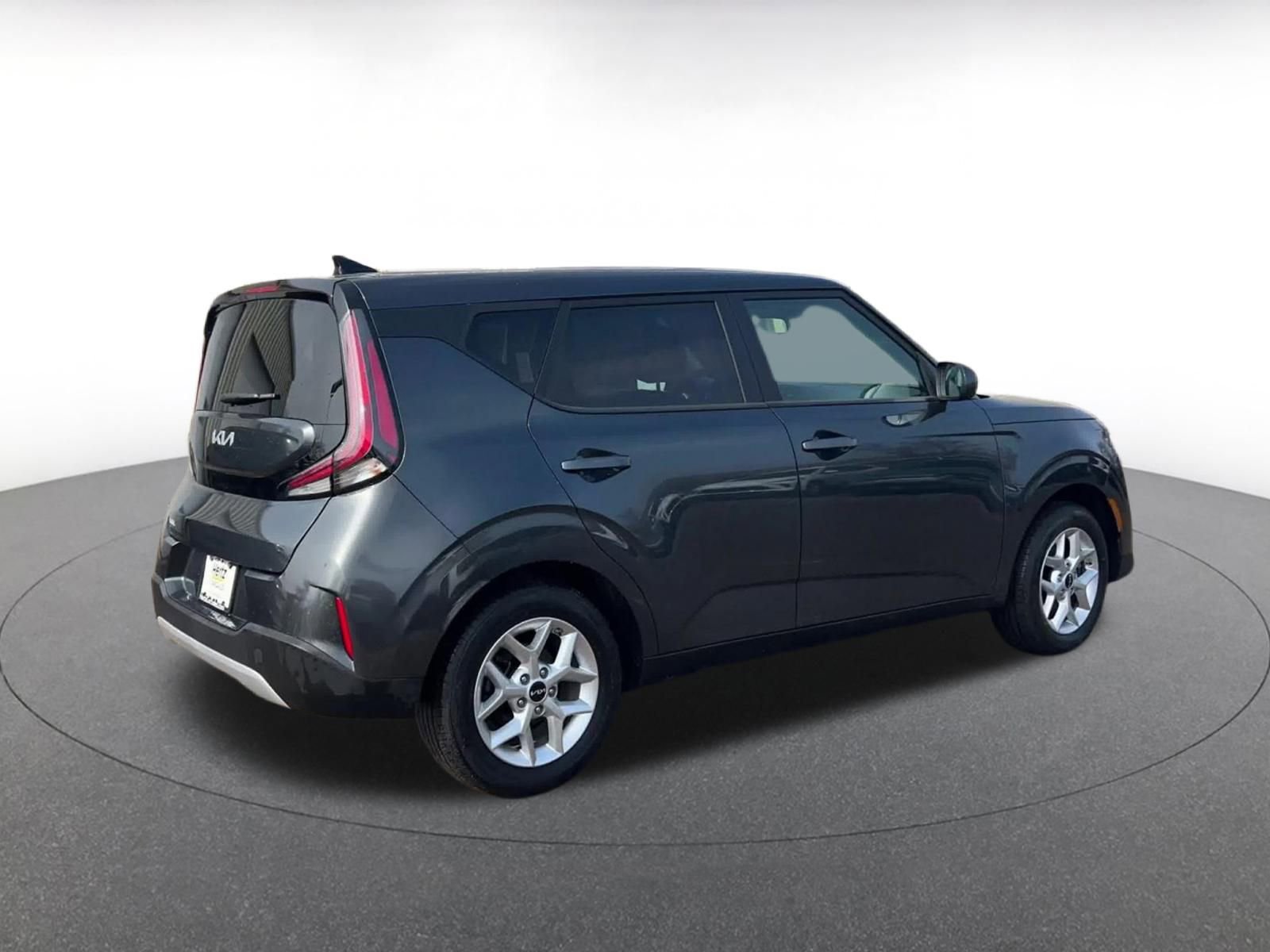 Thumbnail: 2025 Kia Soul - 15