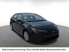 2025 Toyota Corolla LE -
                  Woodhaven, MI