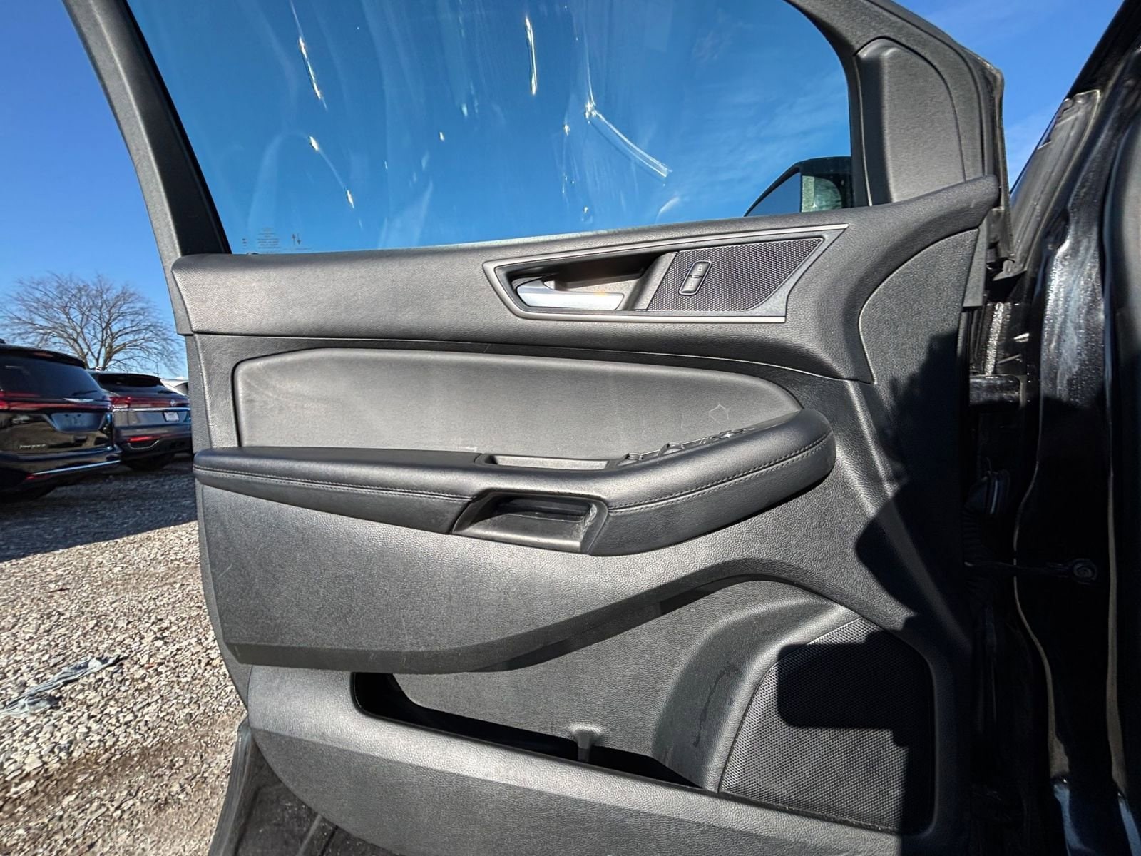 Thumbnail: 2024 Ford Edge - 18