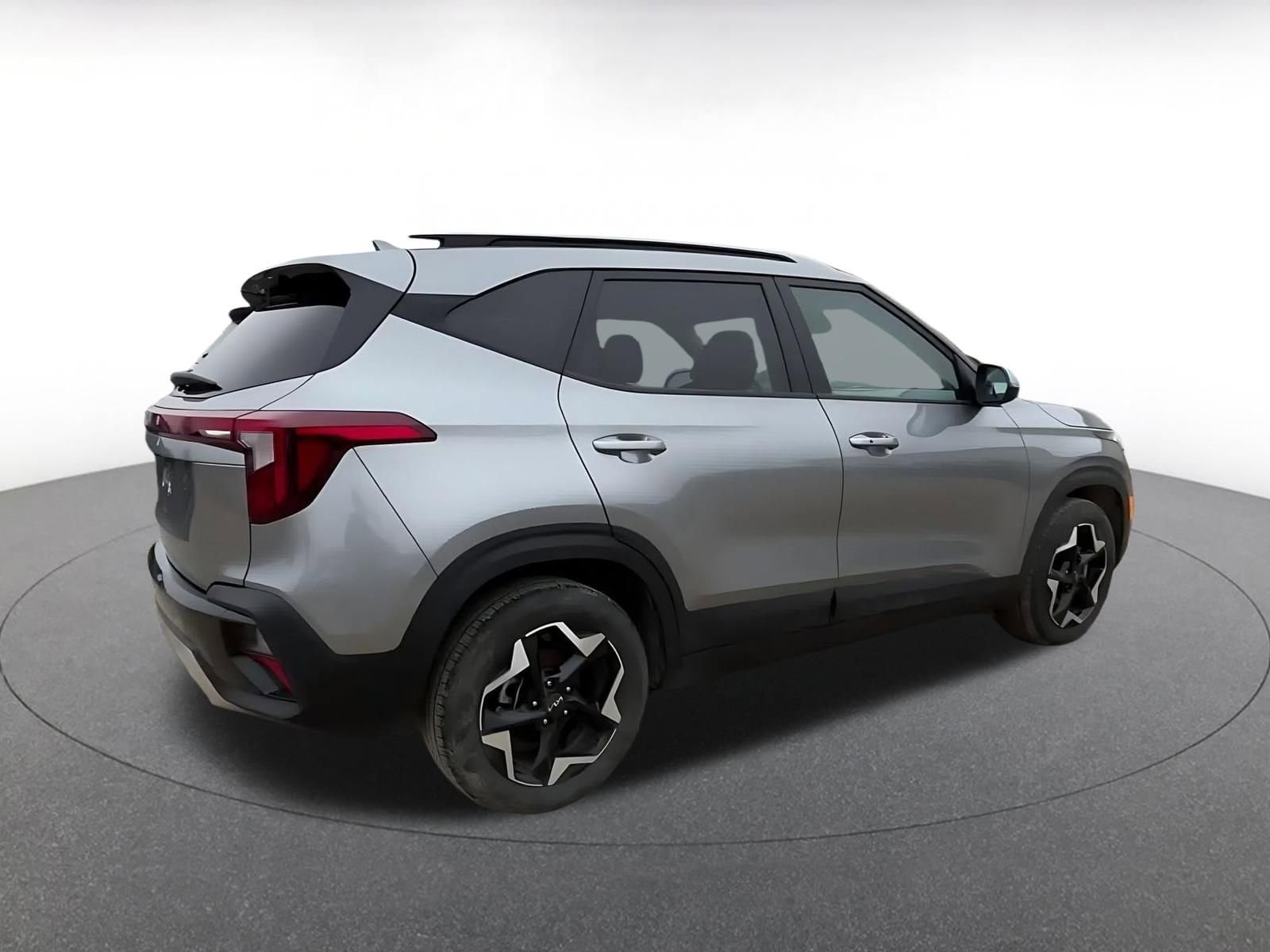 Thumbnail: 2025 Kia Seltos - 15