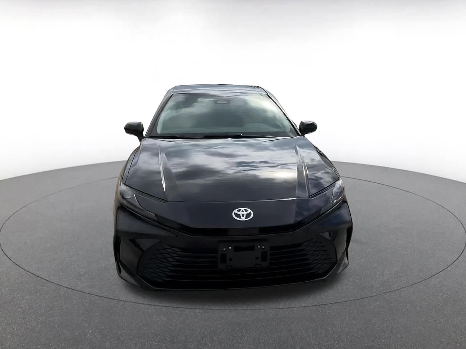 Thumbnail: 2025 Toyota Camry - 4