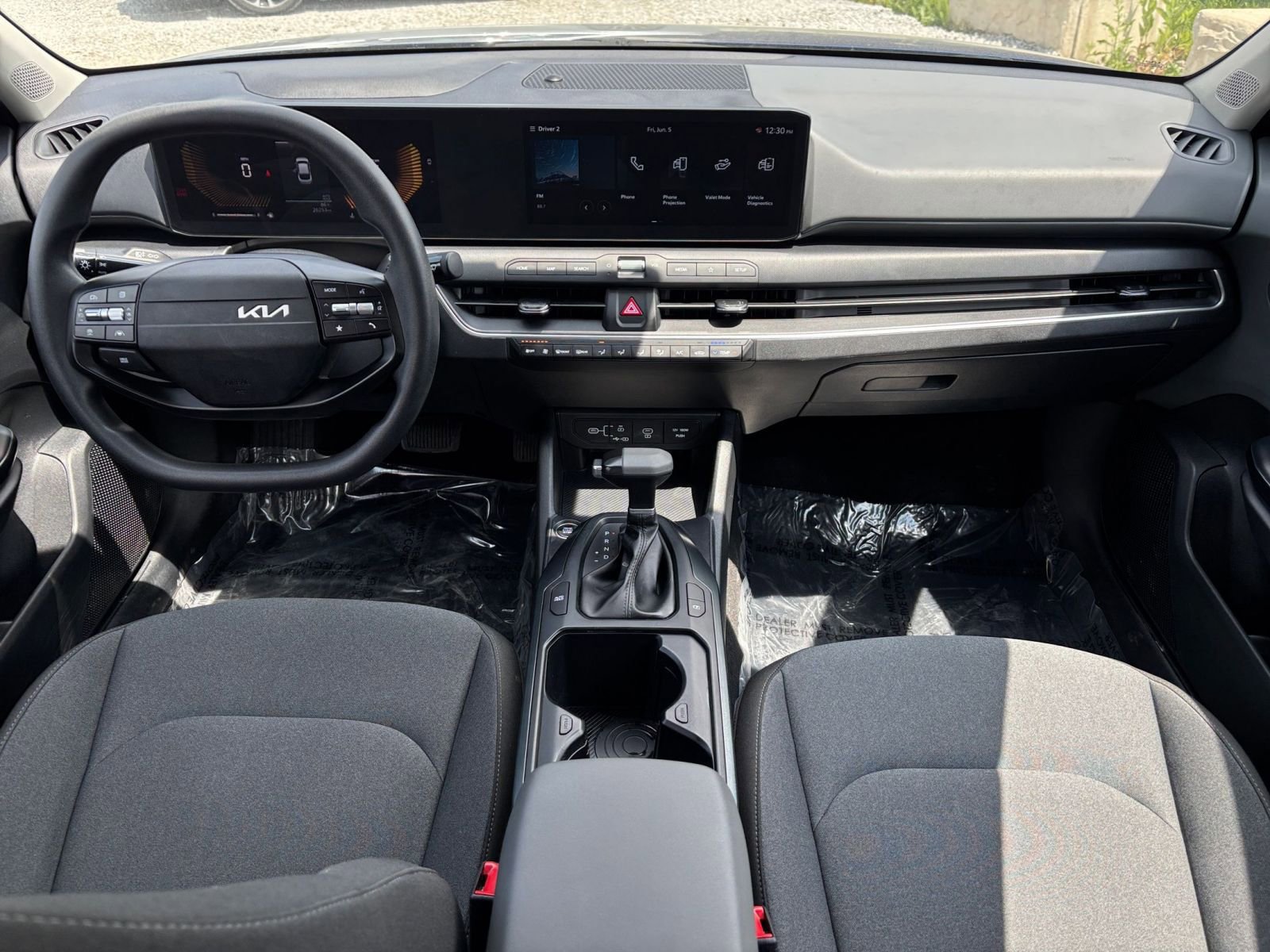 Thumbnail: 2025 Kia K4 - 33